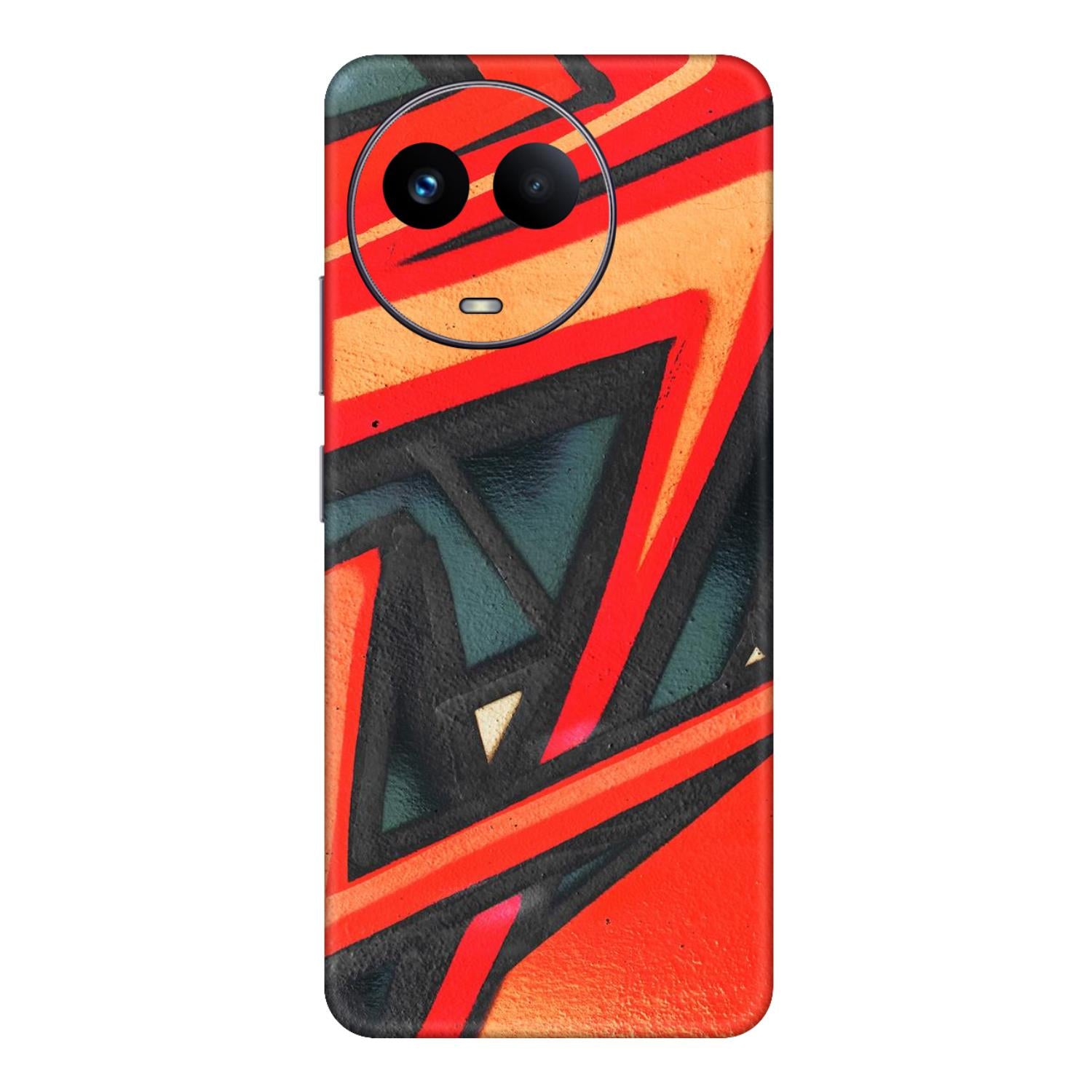 Realme 11 (5G) Skins & Wraps