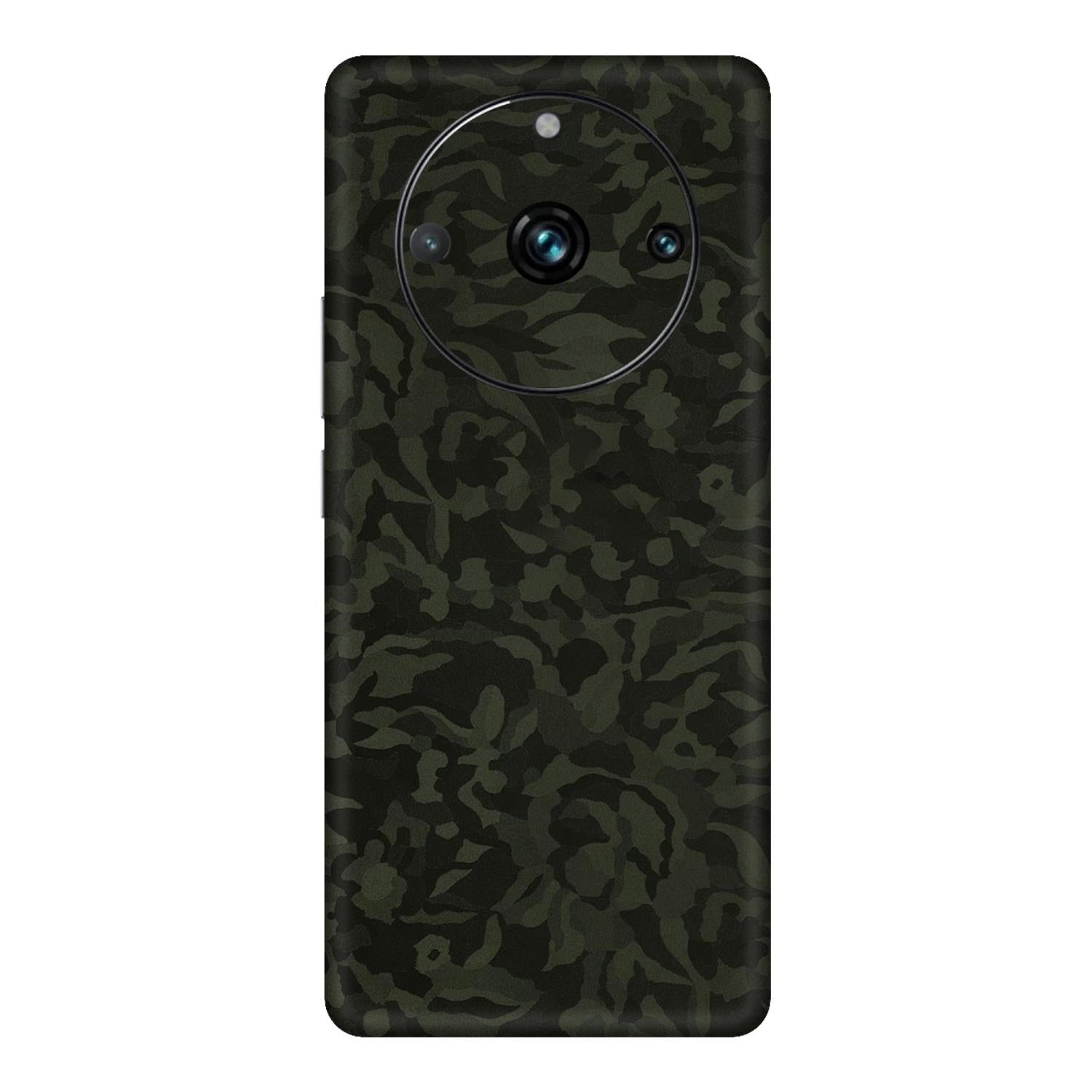 Realme 11 Pro Skins & Wraps