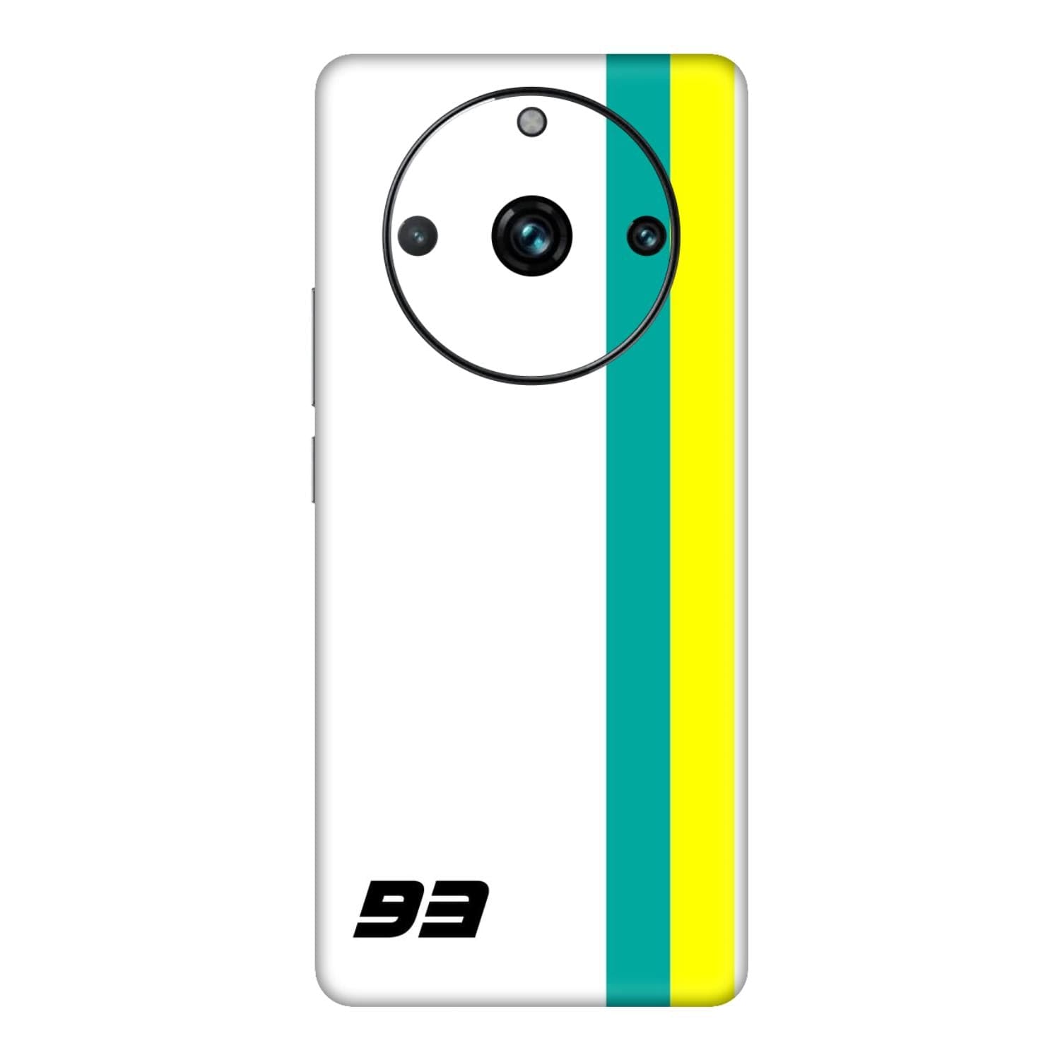 Realme 11 Pro Skins & Wraps