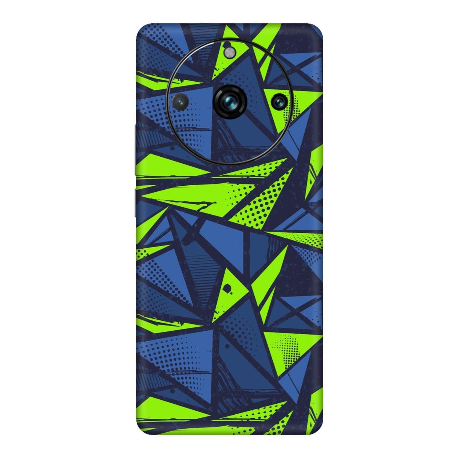 Realme 11 Pro Skins & Wraps