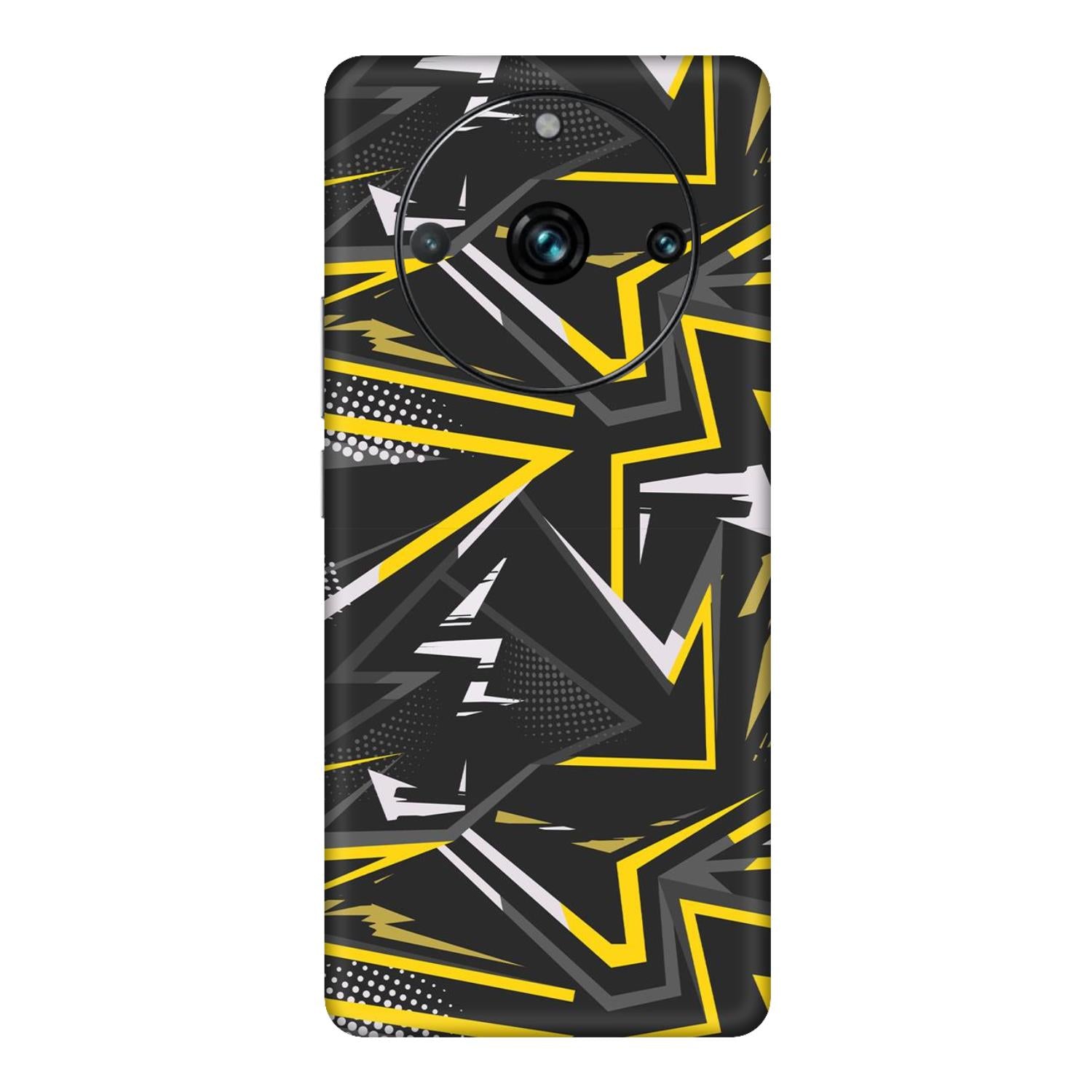 Realme 11 Pro Skins & Wraps