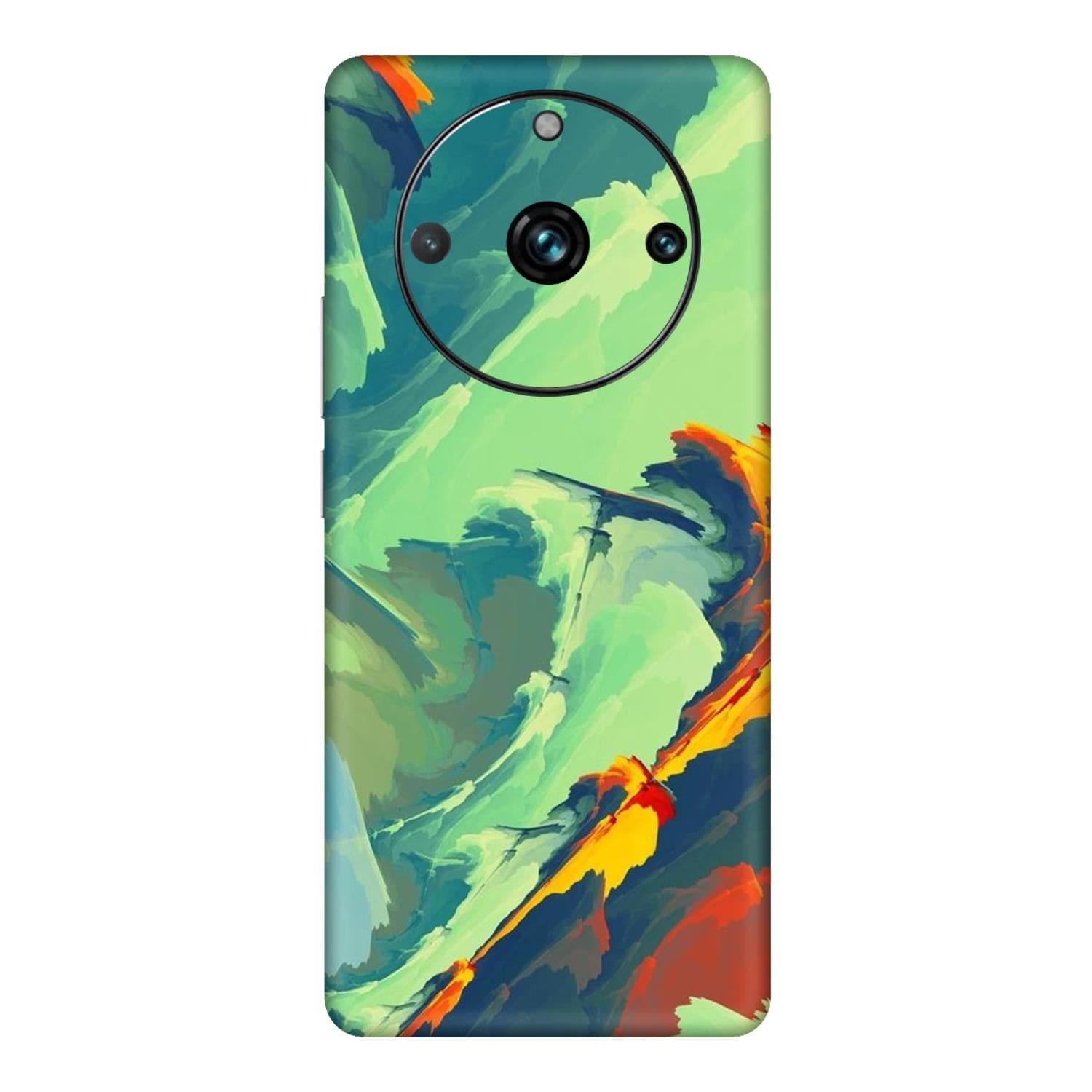 Realme 11 Pro Skins & Wraps