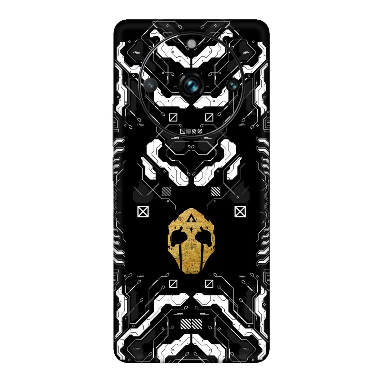 Realme 11 Pro Skins & Wraps