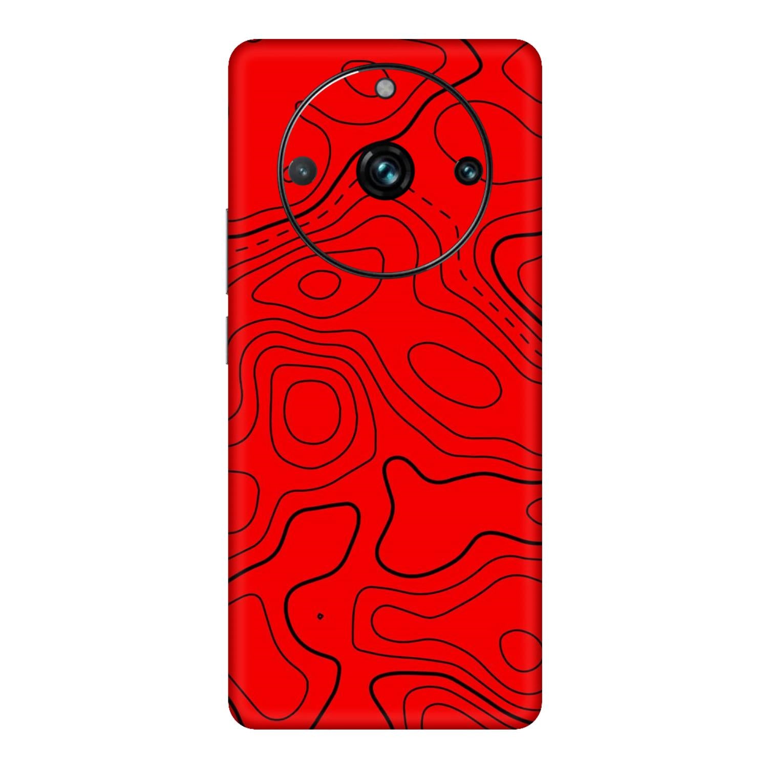 Realme 11 Pro Skins & Wraps