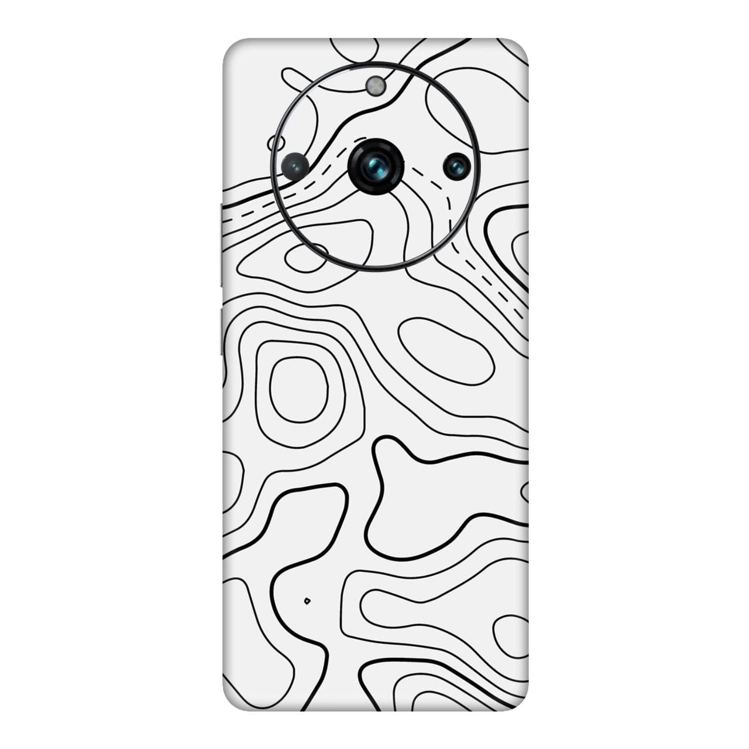 Realme 11 Pro Skins & Wraps