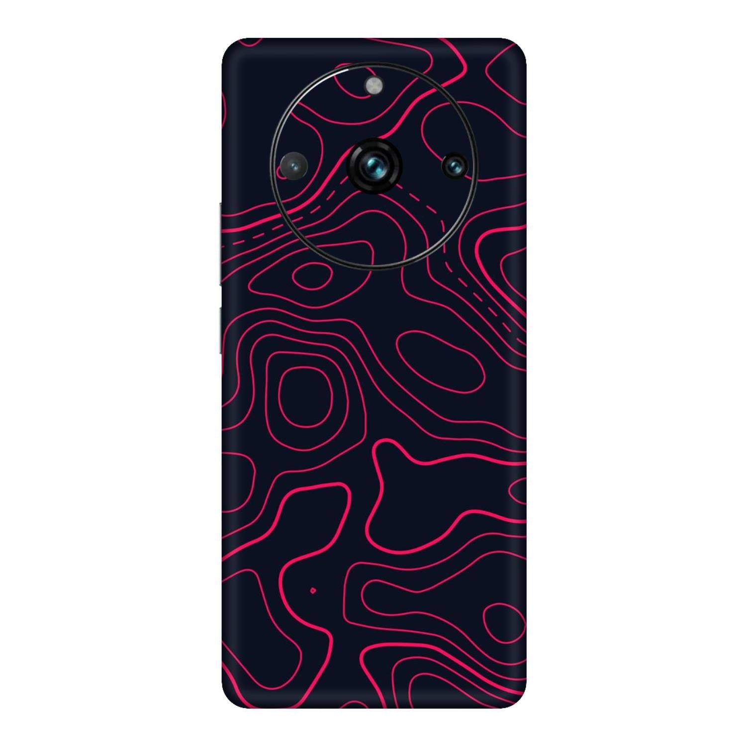 Realme 11 Pro Skins & Wraps