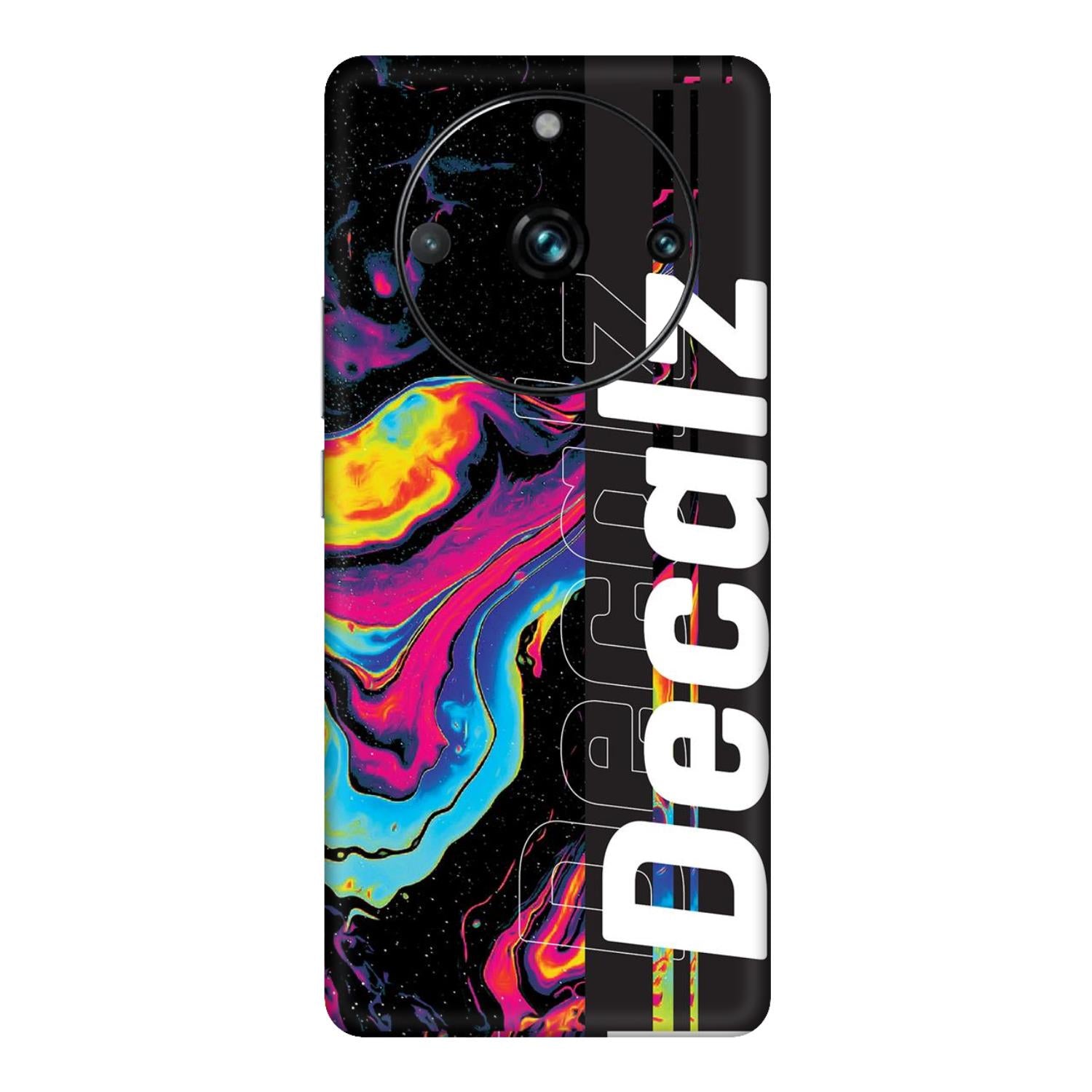 Realme 11 Pro Skins & Wraps