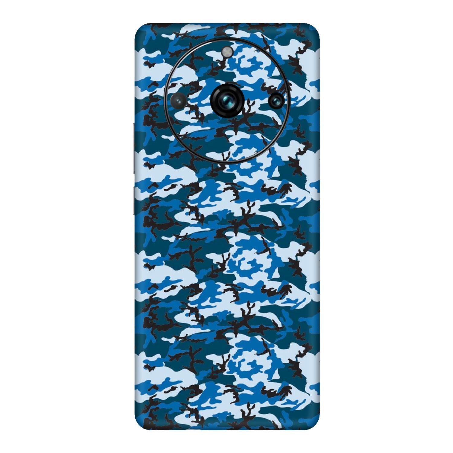 Realme 11 Pro Skins & Wraps