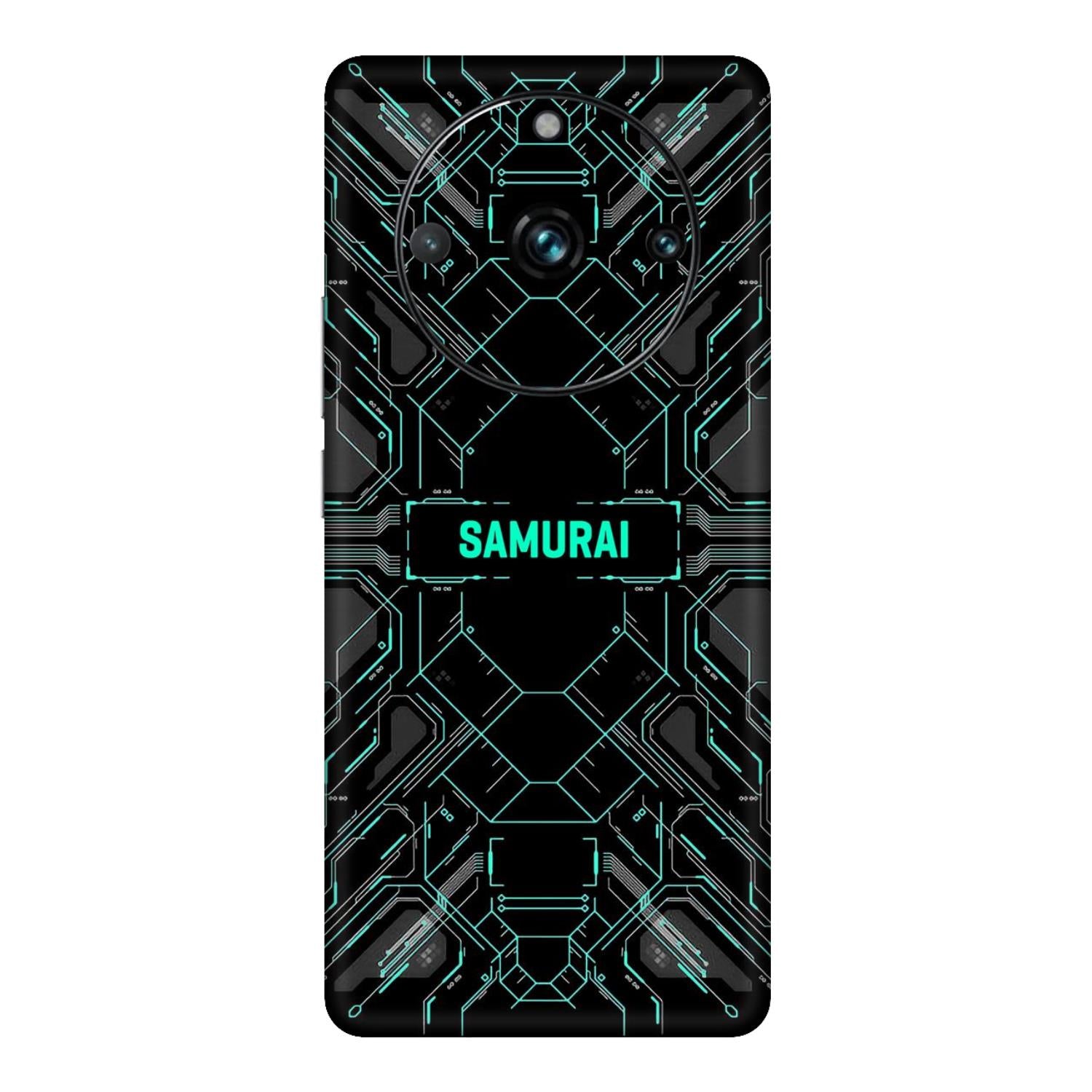 Realme 11 Pro Skins & Wraps