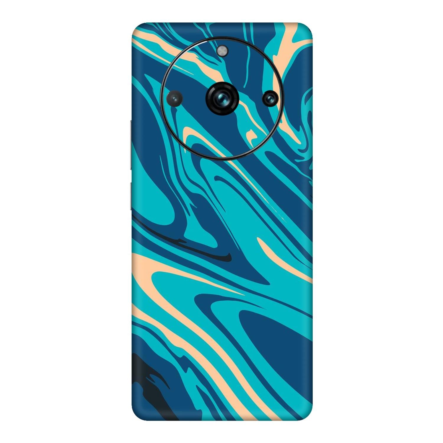 Realme 11 Pro Skins & Wraps