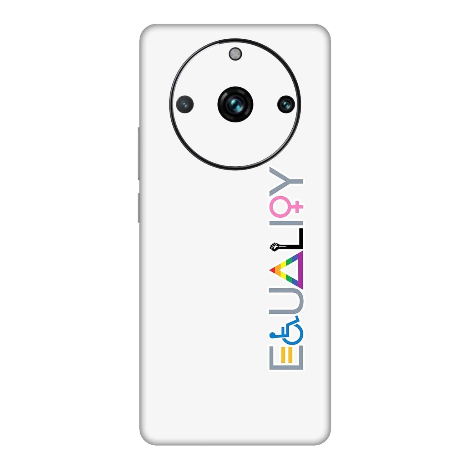 Realme 11 Pro Skins & Wraps