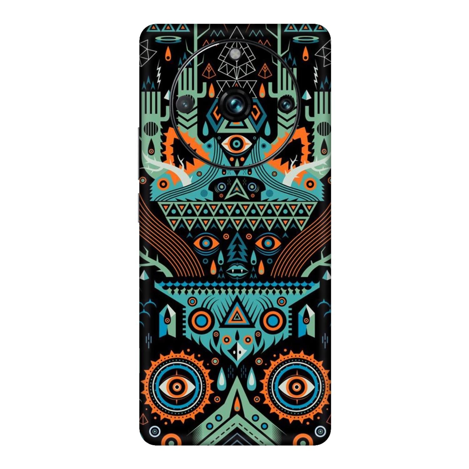 Realme 11 Pro Skins & Wraps