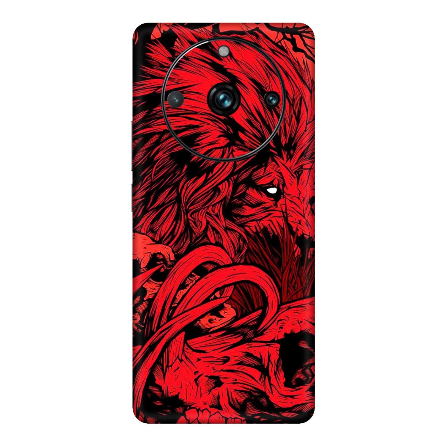 Realme 11 Pro Skins & Wraps