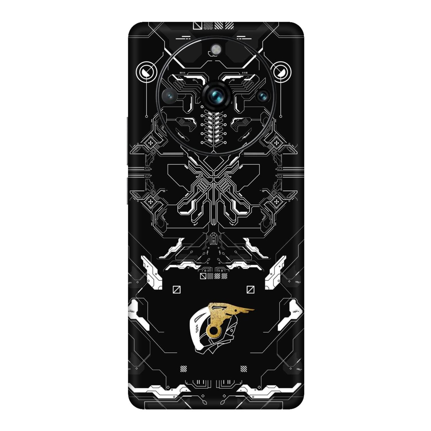 Realme 11 Pro Skins & Wraps