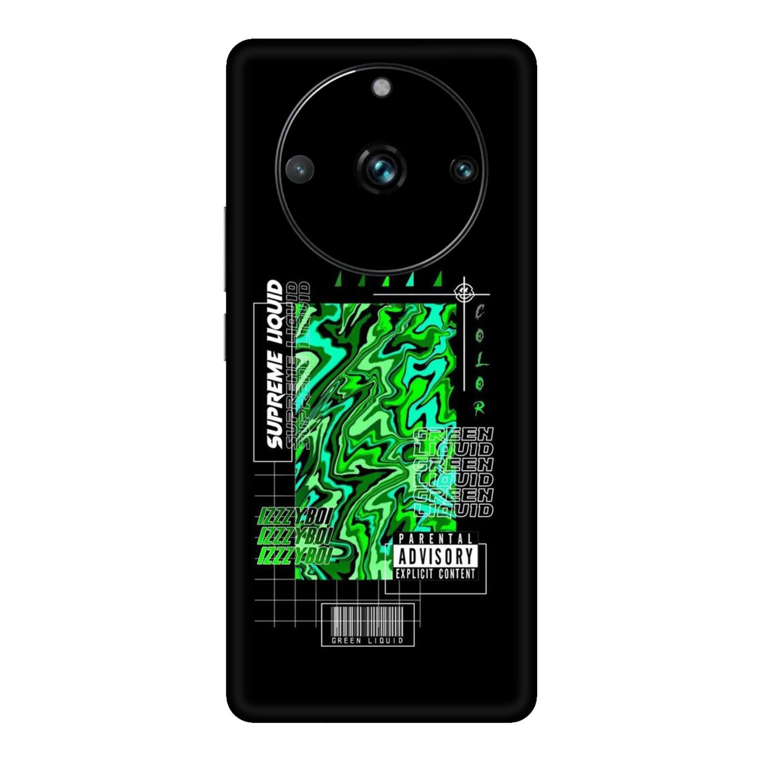 Realme 11 Pro Skins & Wraps