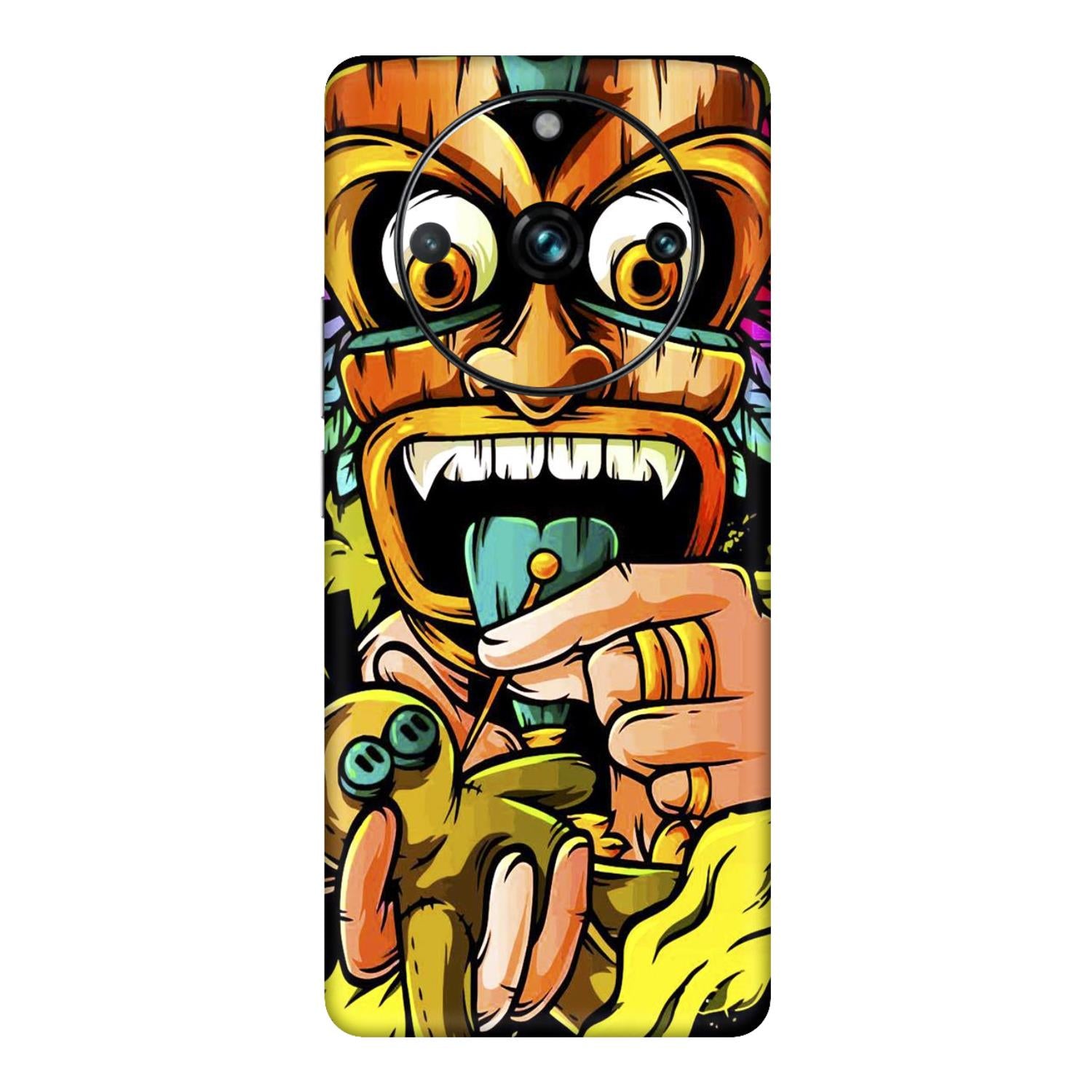 Realme 11 Pro Skins & Wraps