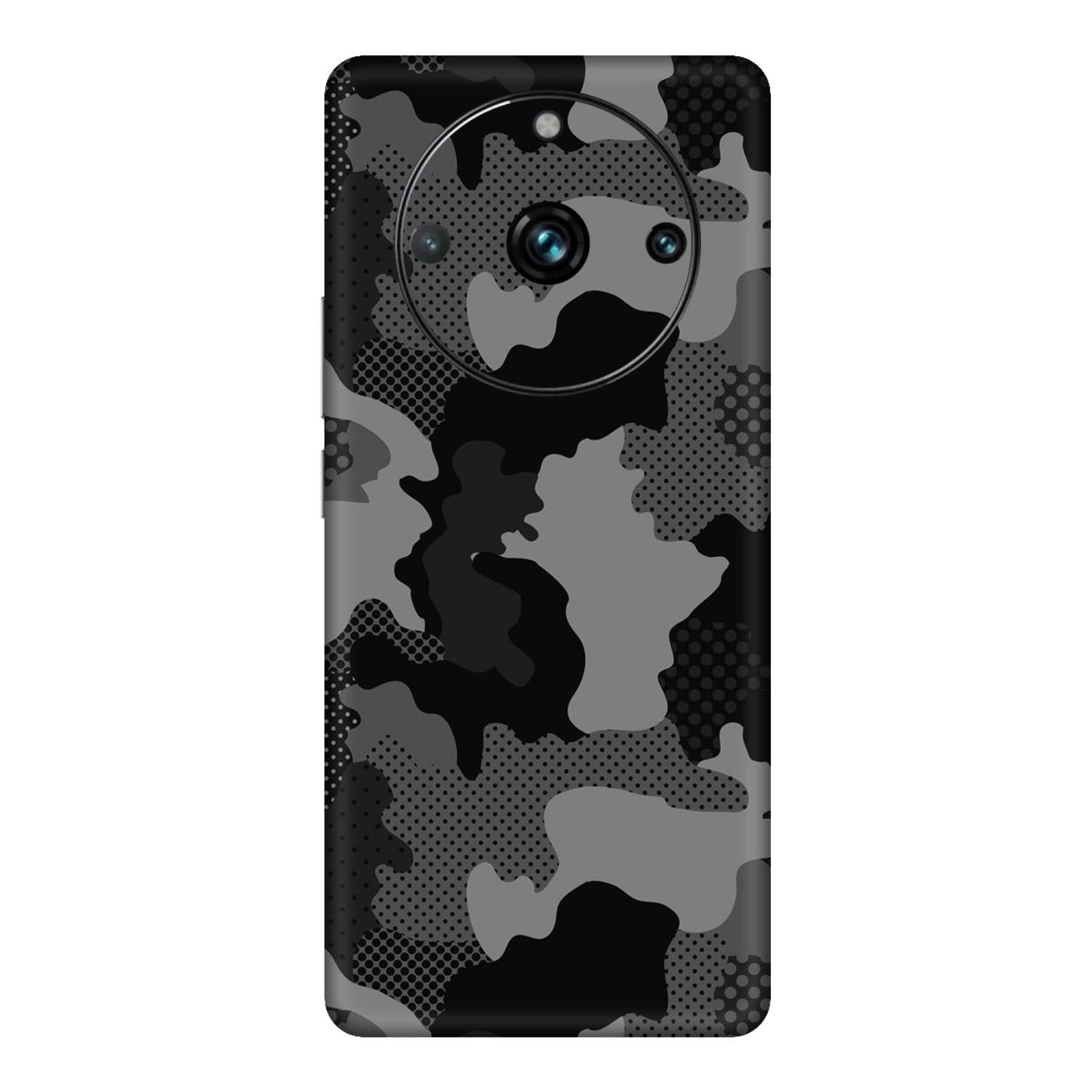 Realme 11 Pro Skins & Wraps