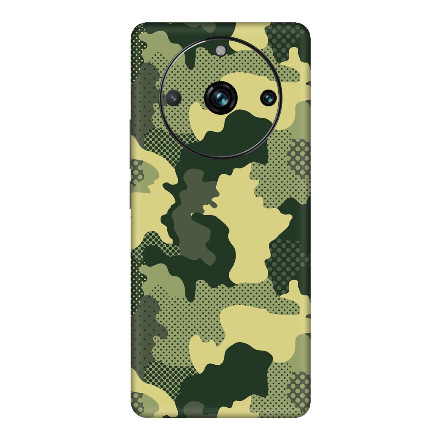 Realme 11 Pro Skins & Wraps