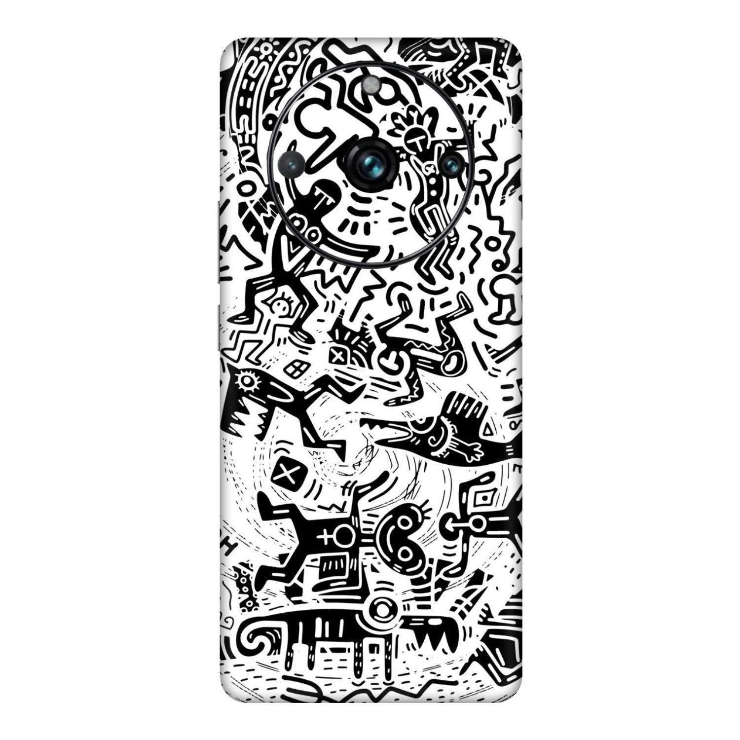 Realme 11 Pro Skins & Wraps