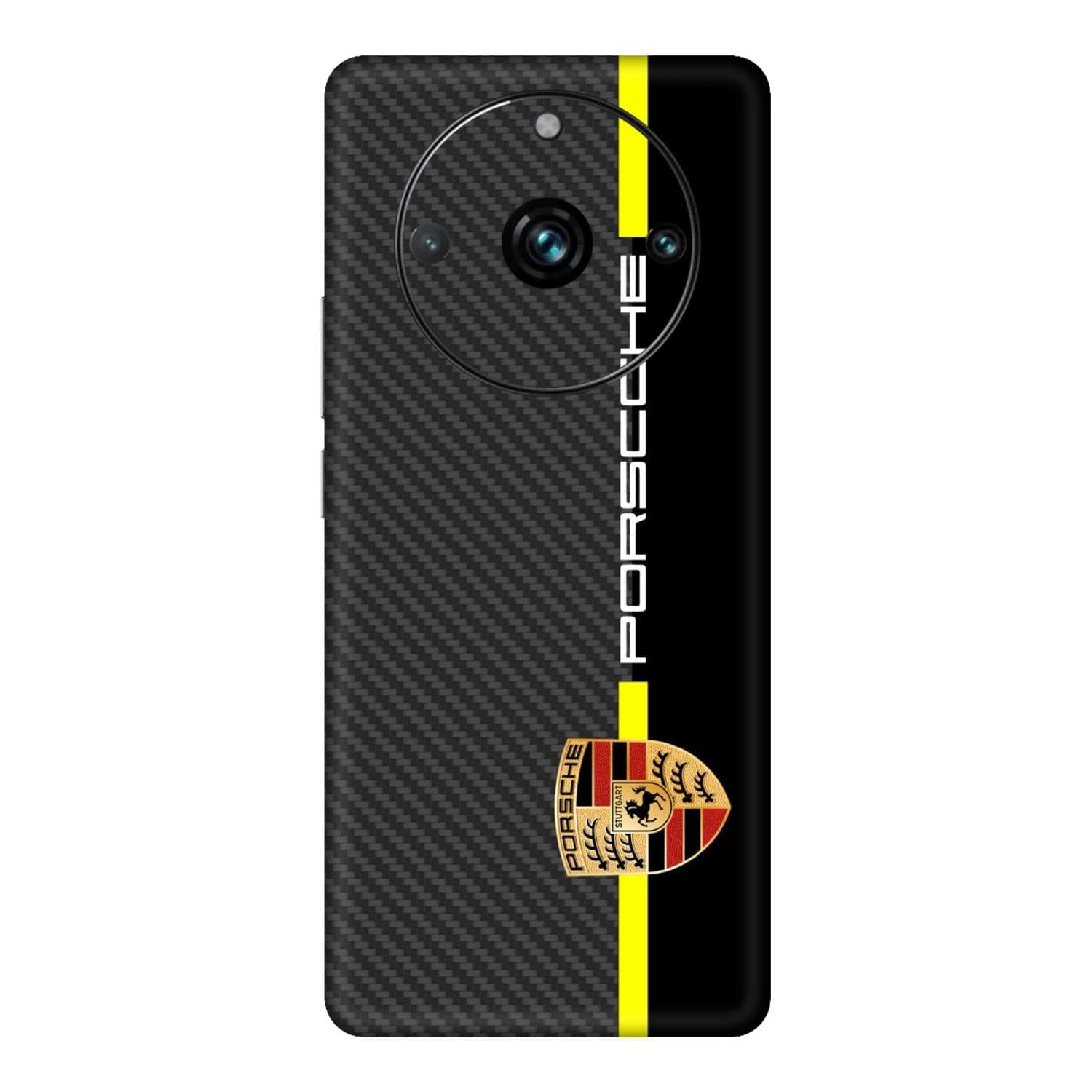 Realme 11 Pro Plus Skins & Wraps
