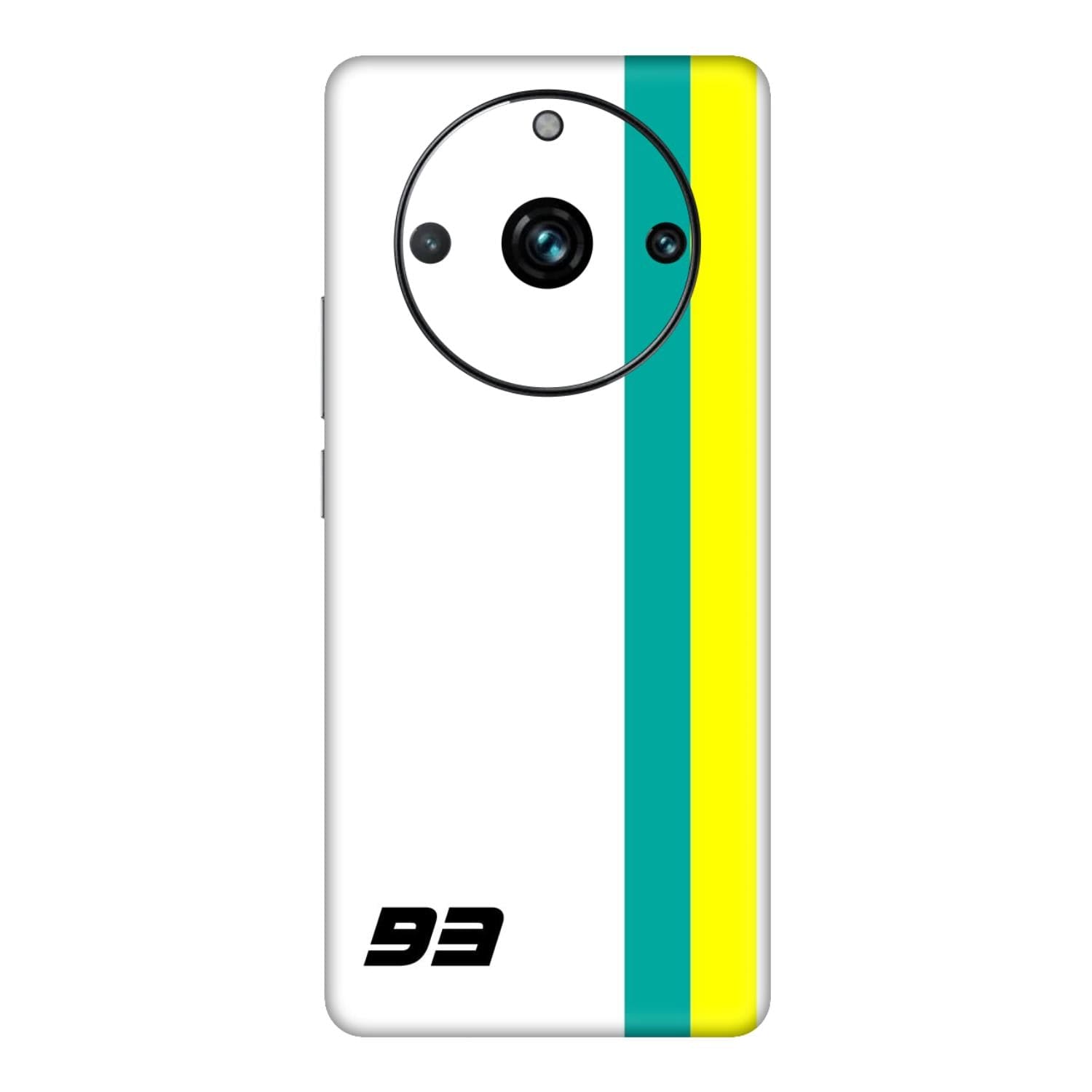 Realme 11 Pro Plus Skins & Wraps