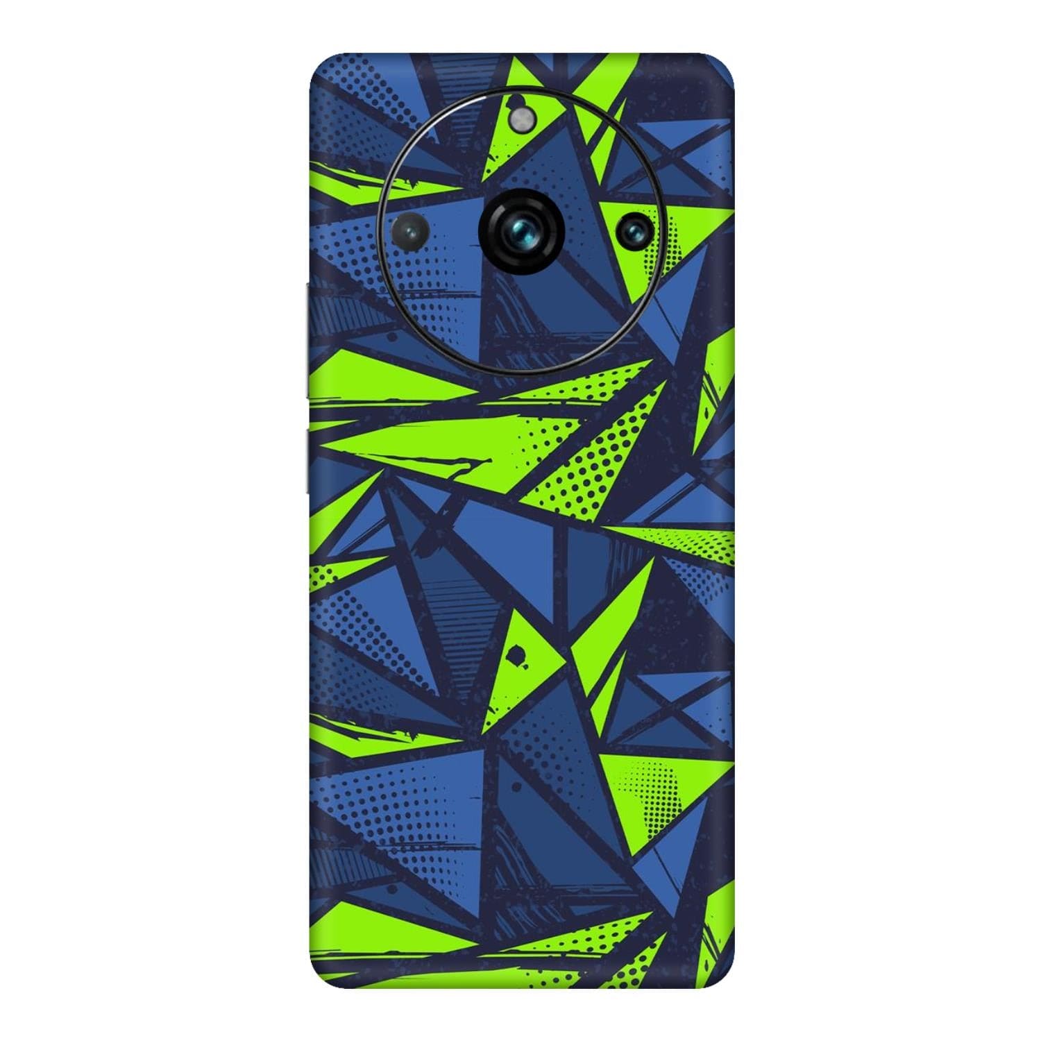 Realme 11 Pro Plus Skins & Wraps