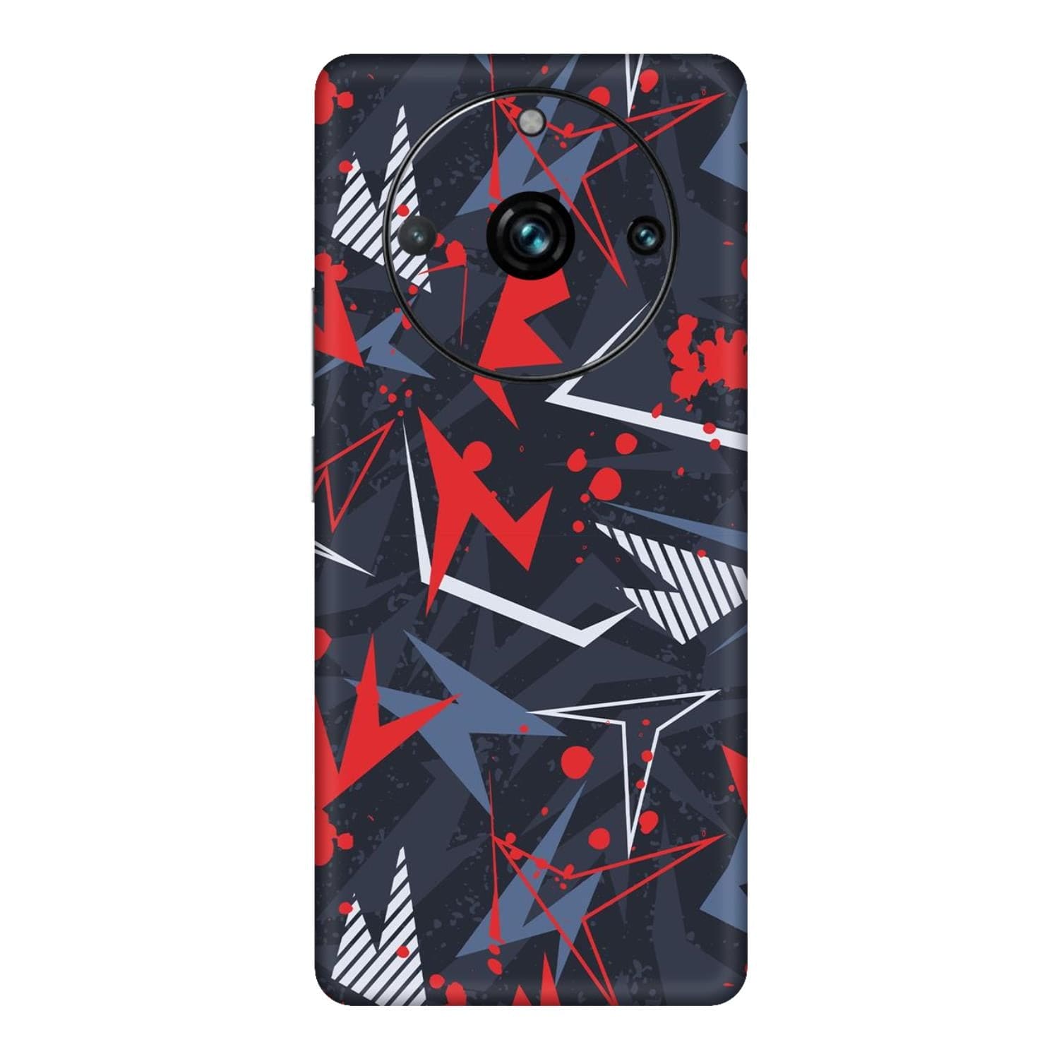 Realme 11 Pro Plus Skins & Wraps