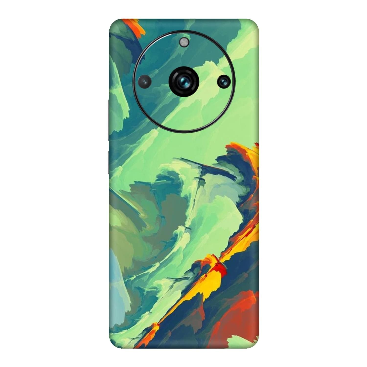 Realme 11 Pro Plus Skins & Wraps