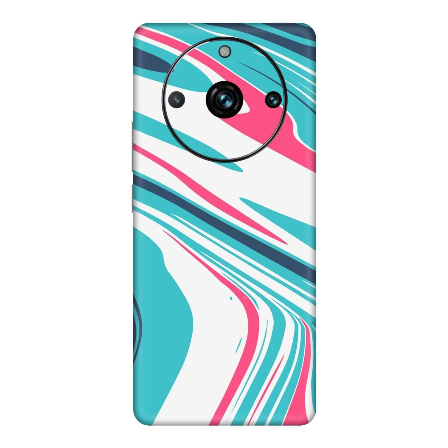 Realme 11 Pro Plus Skins & Wraps