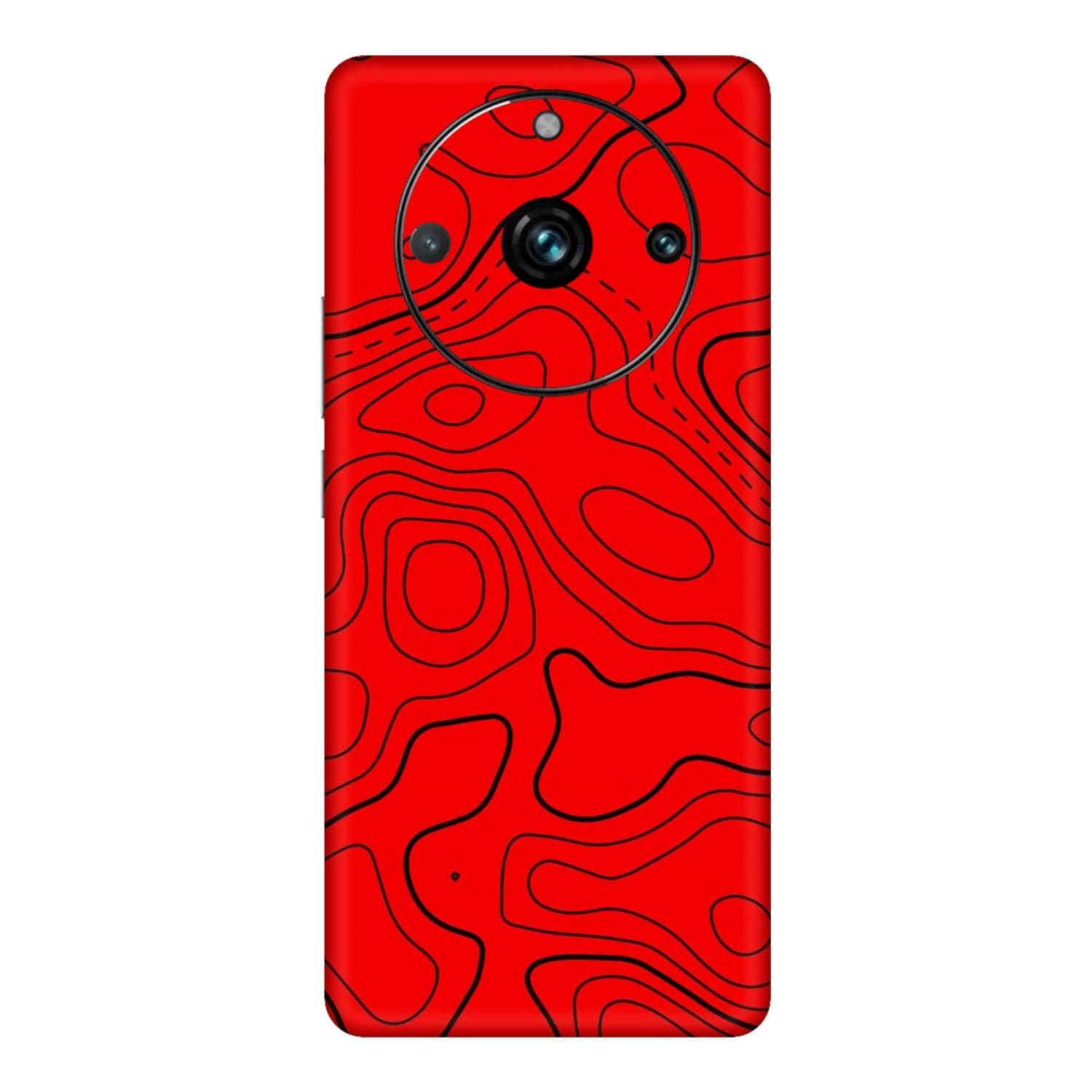 Realme 11 Pro Plus Skins & Wraps