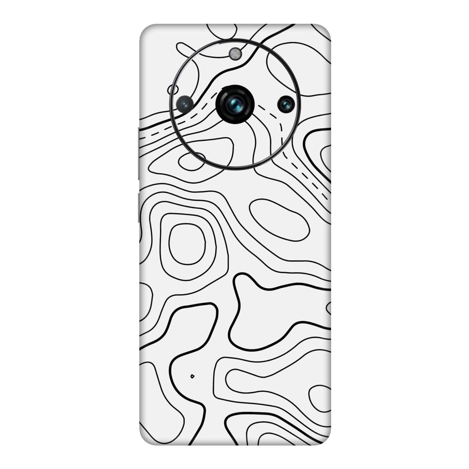 Realme 11 Pro Plus Skins & Wraps