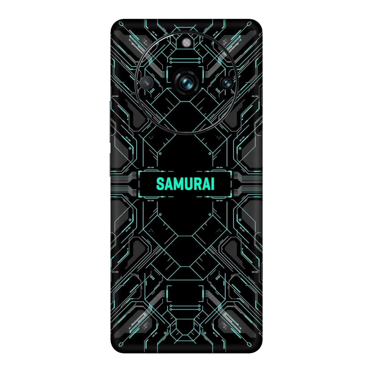 Realme 11 Pro Plus Skins & Wraps