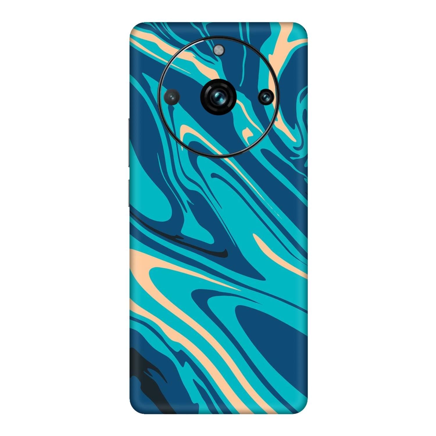 Realme 11 Pro Plus Skins & Wraps