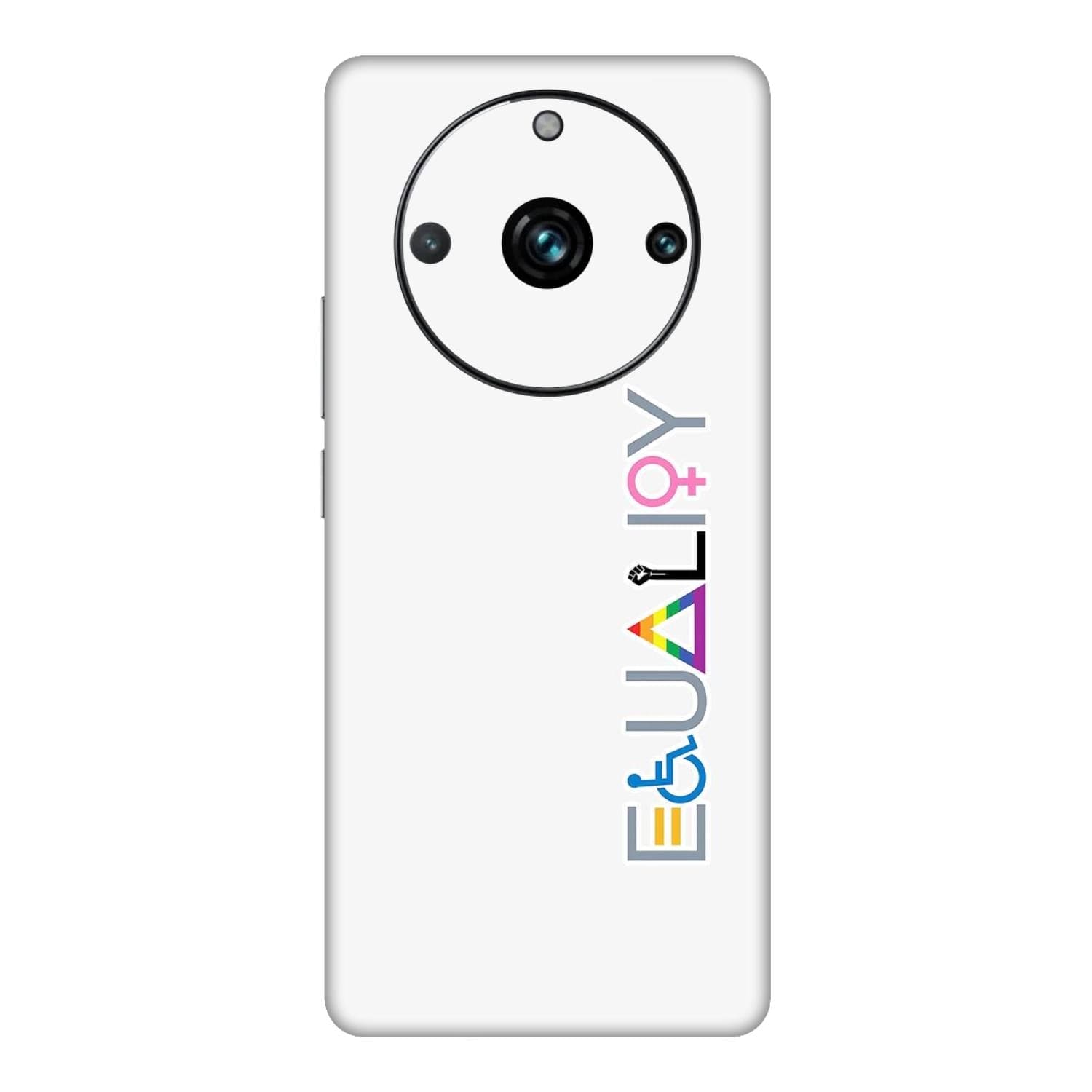 Realme 11 Pro Plus Skins & Wraps