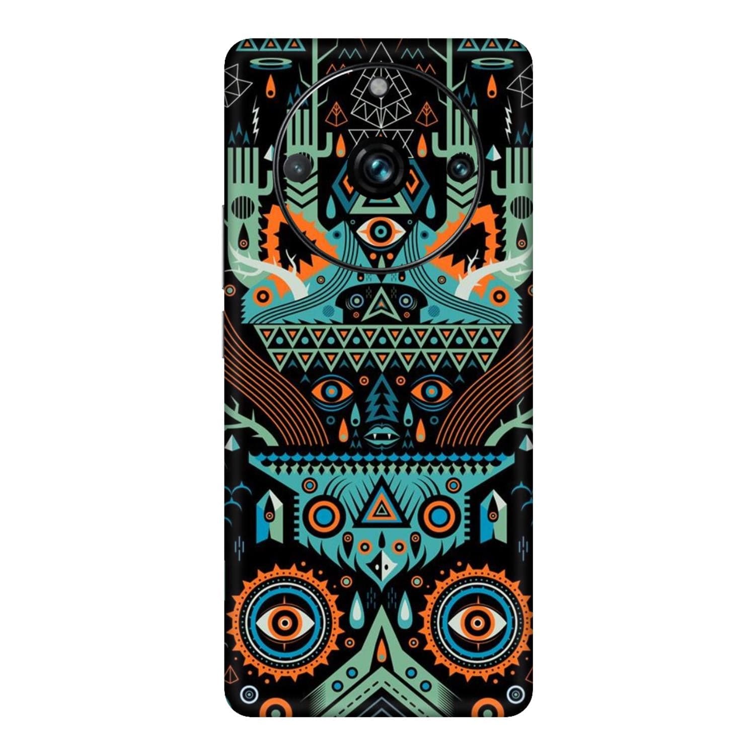 Realme 11 Pro Plus Skins & Wraps