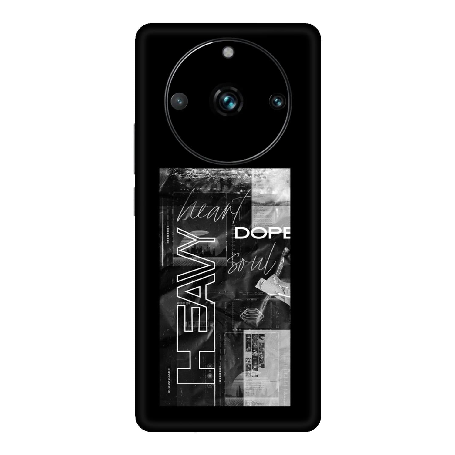 Realme 11 Pro Plus Skins & Wraps