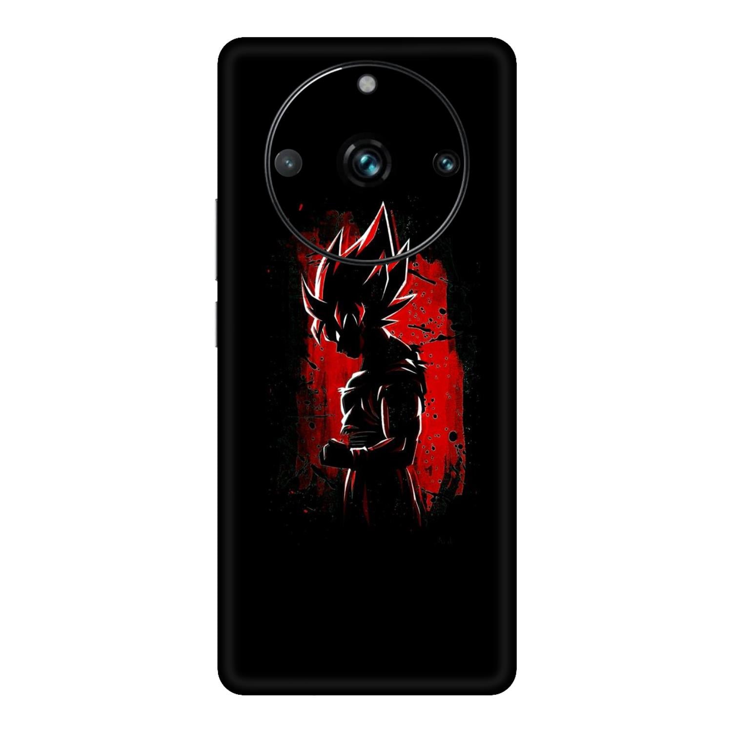 Realme 11 Pro Plus Skins & Wraps