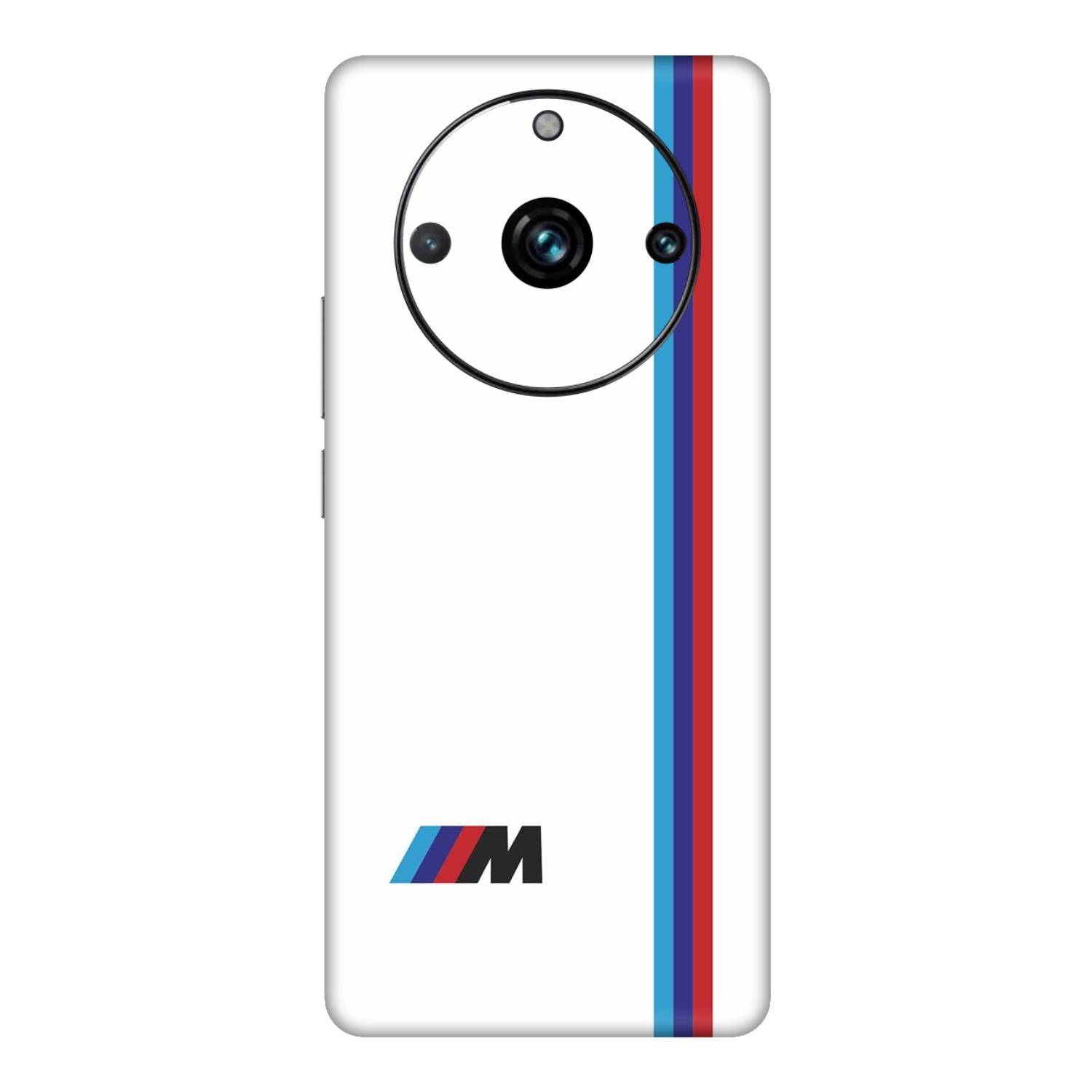 Realme 11 Pro Plus Skins & Wraps