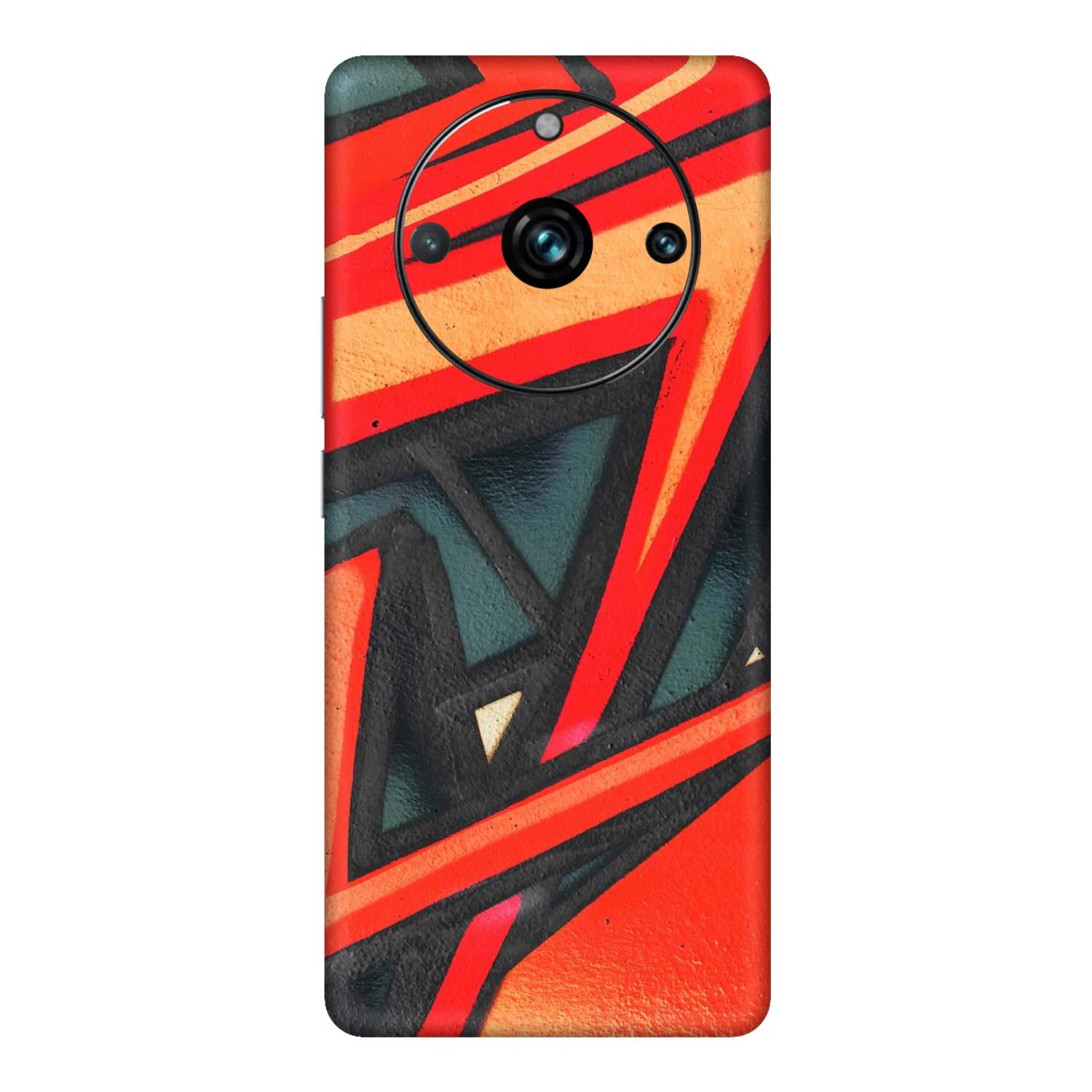 Realme 11 Pro Plus Skins & Wraps