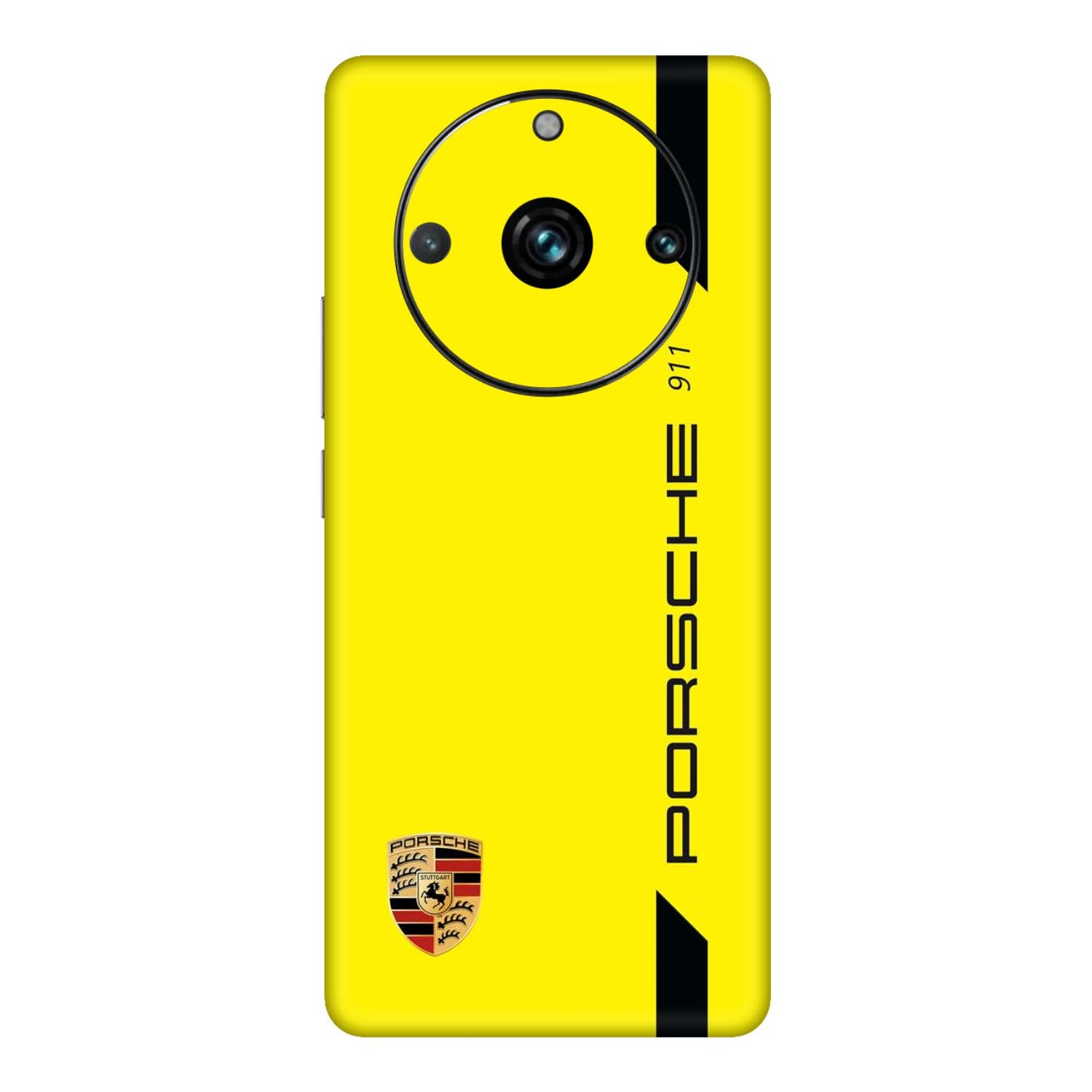 Realme 11 Pro Plus Skins & Wraps