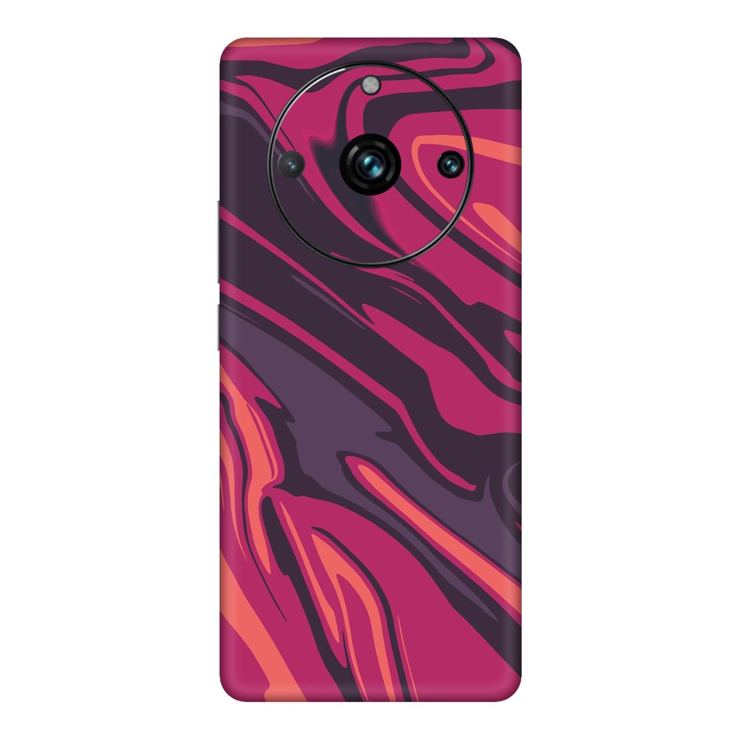 Realme 11 Pro Plus Skins & Wraps