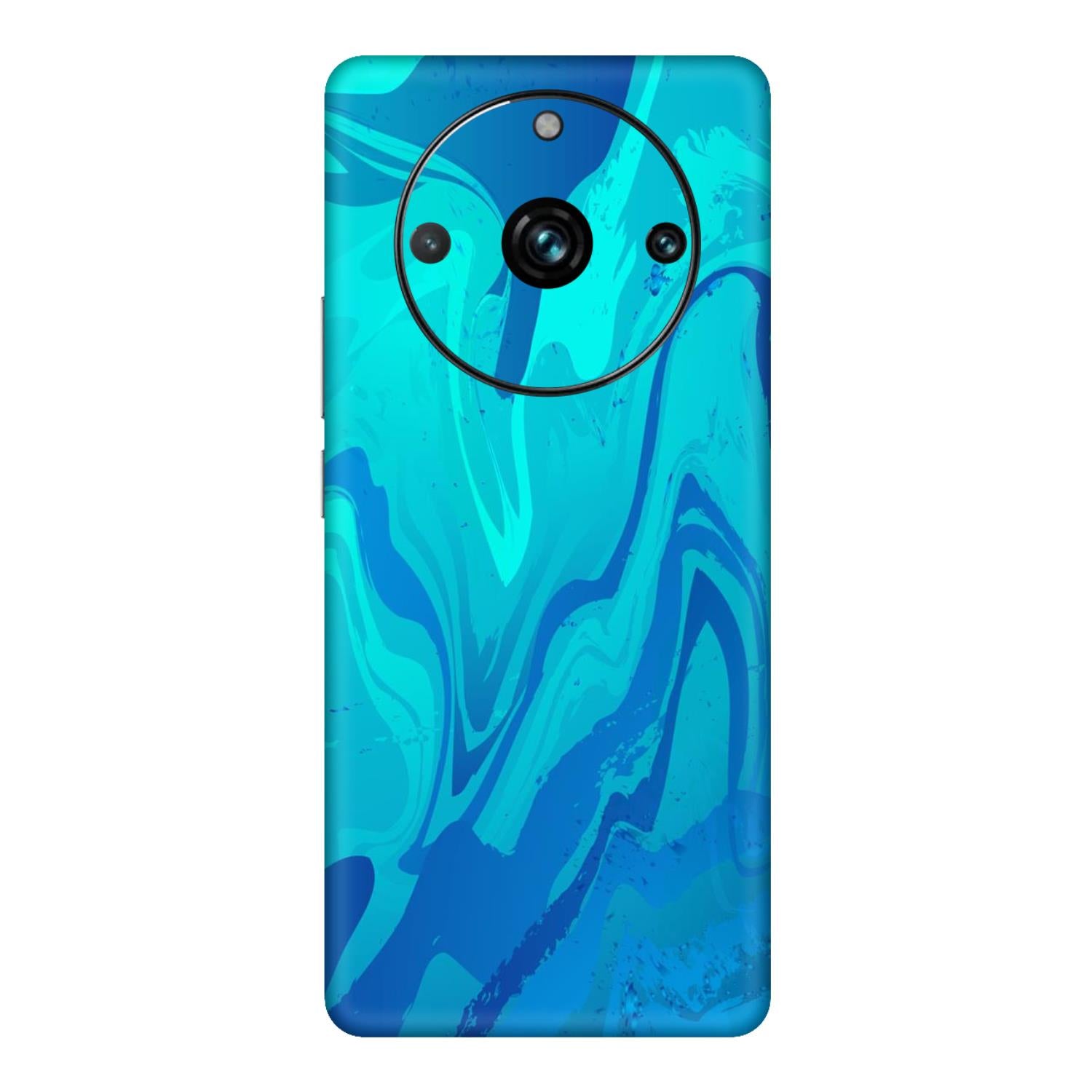Realme 11 Pro Plus Skins & Wraps