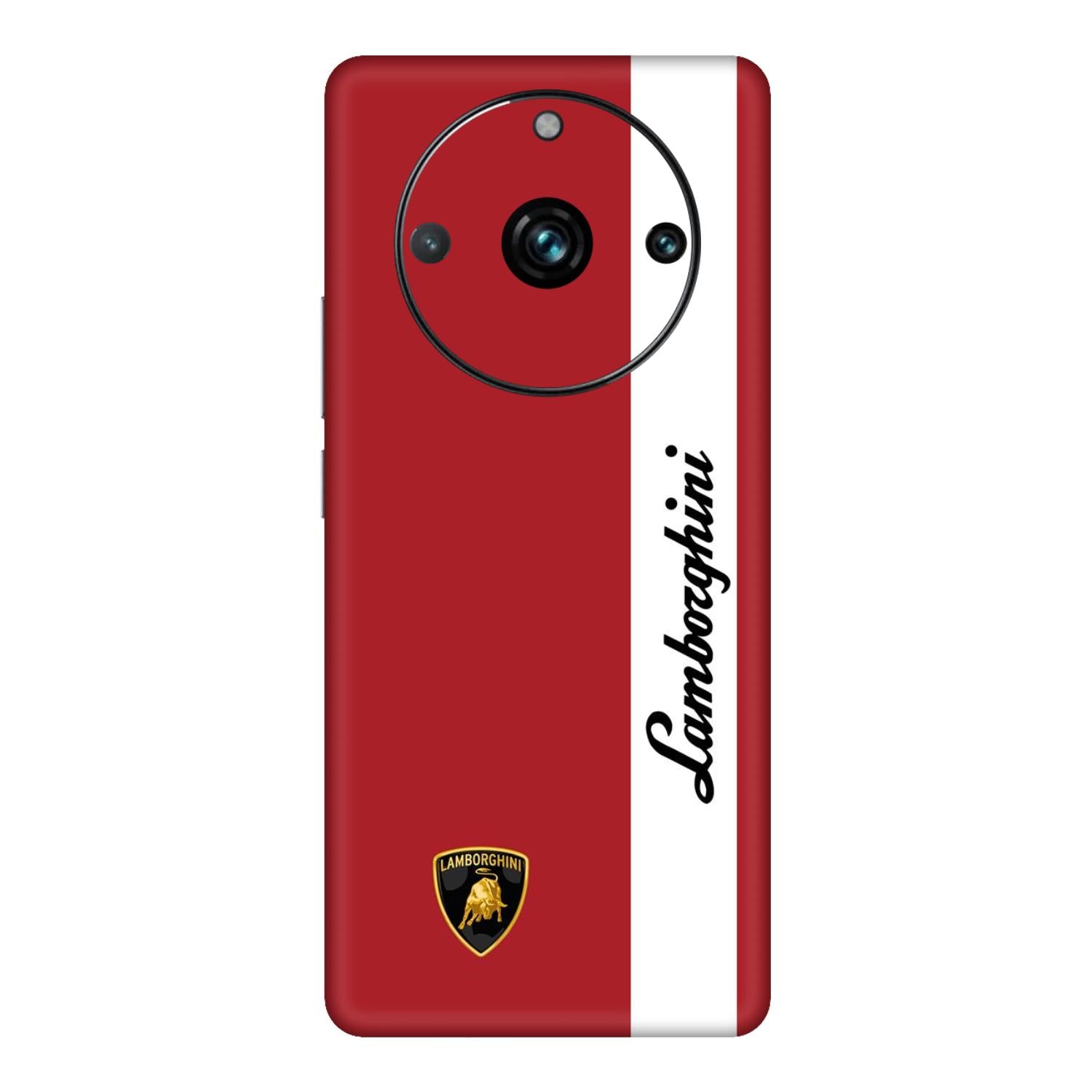 Realme 11 Pro Plus Skins & Wraps