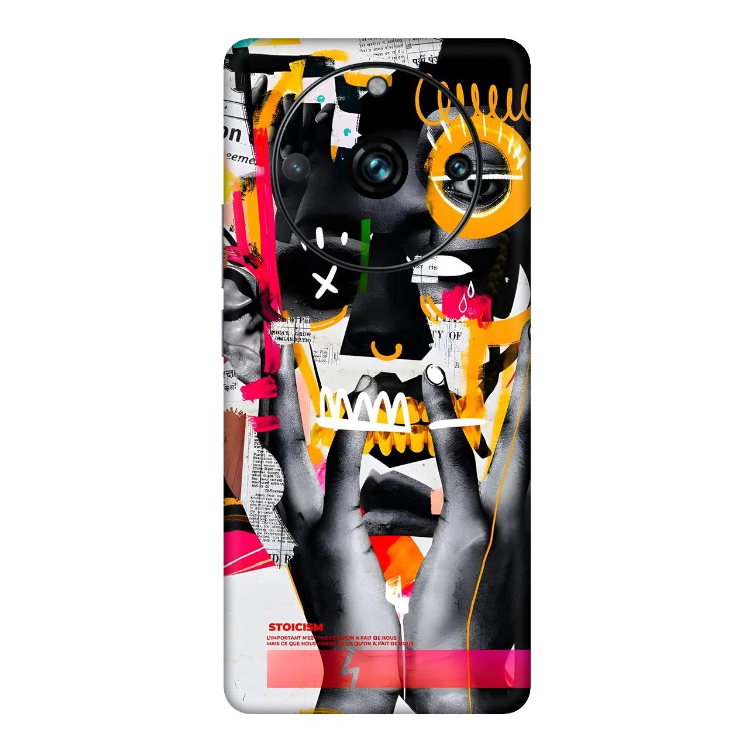 Realme 11 Pro Plus Skins & Wraps