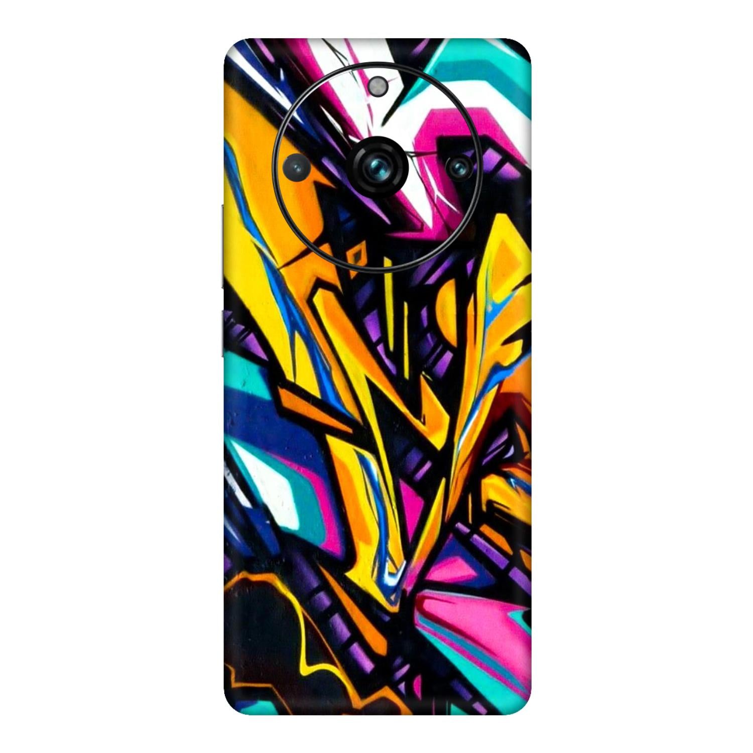 Realme 11 Pro Plus Skins & Wraps