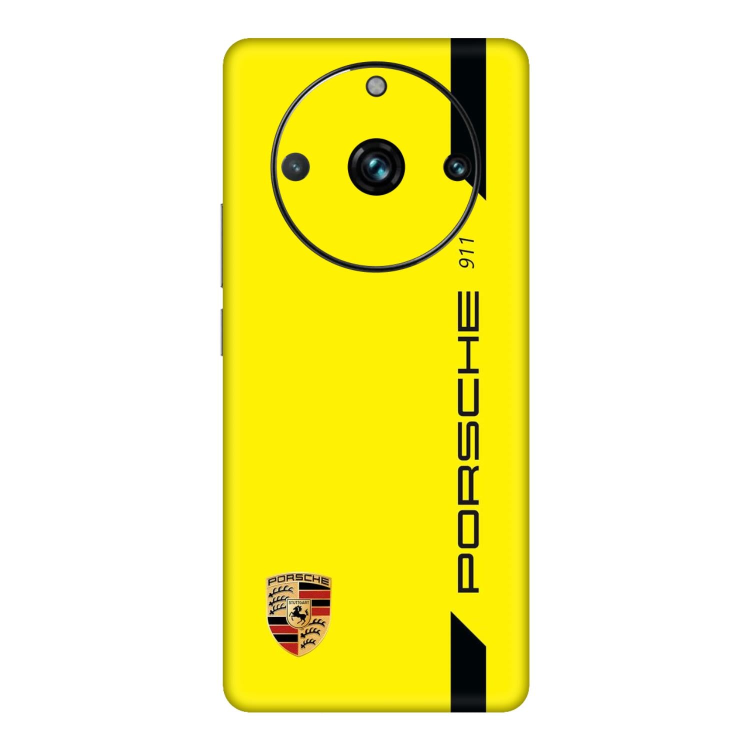 Realme 11 Pro Skins & Wraps