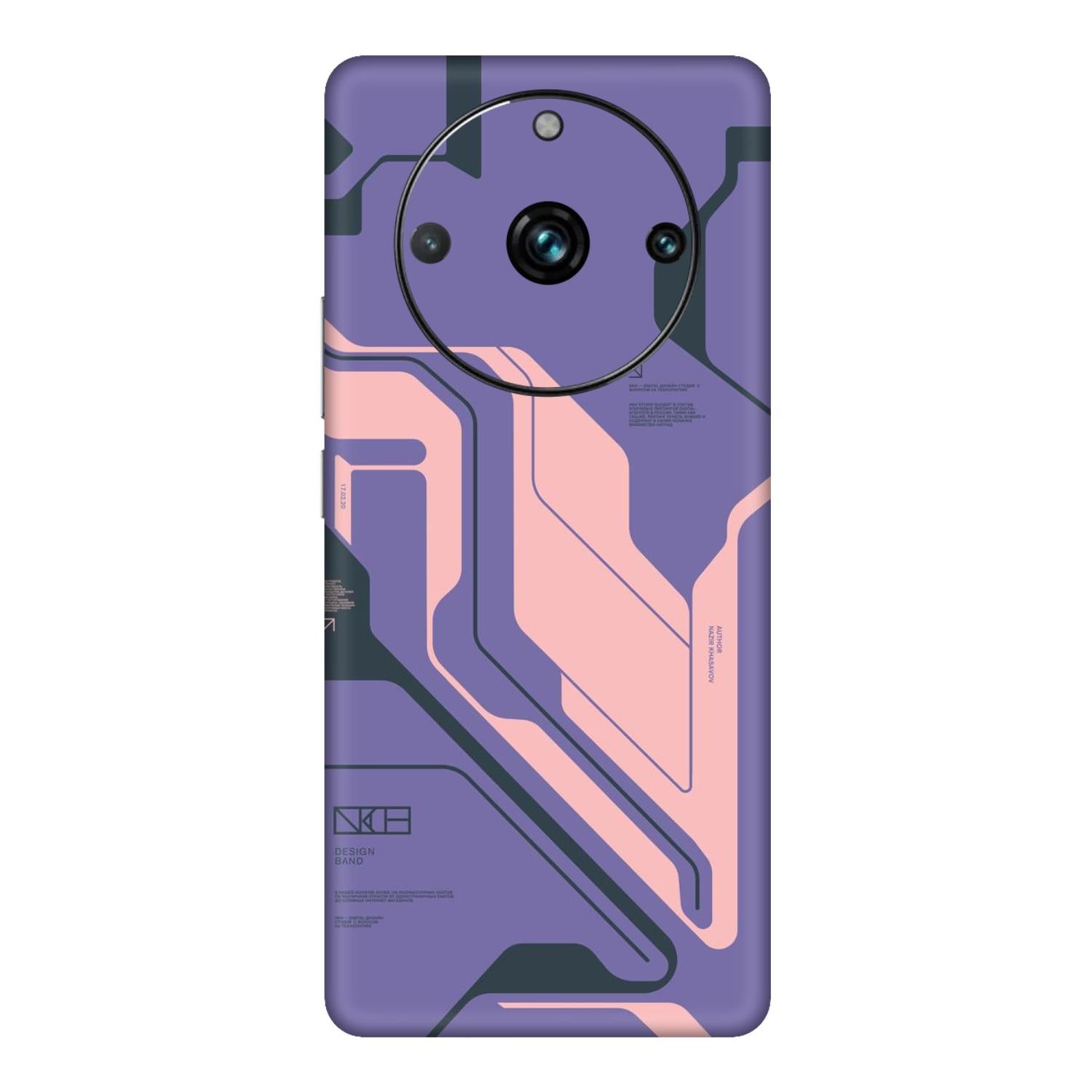 Realme 11 Pro Skins & Wraps