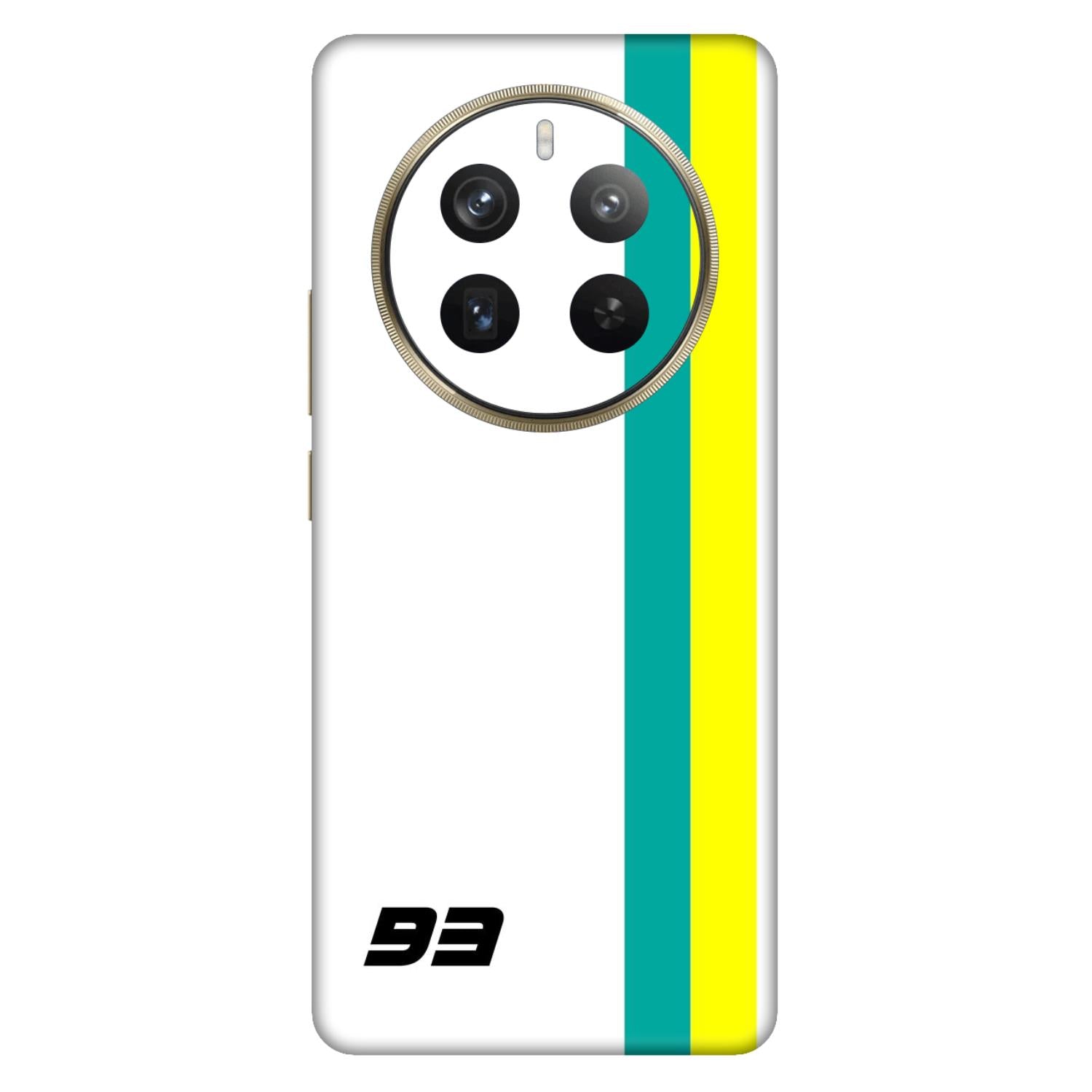 Realme 12 Plus (5G) Skins & Wraps