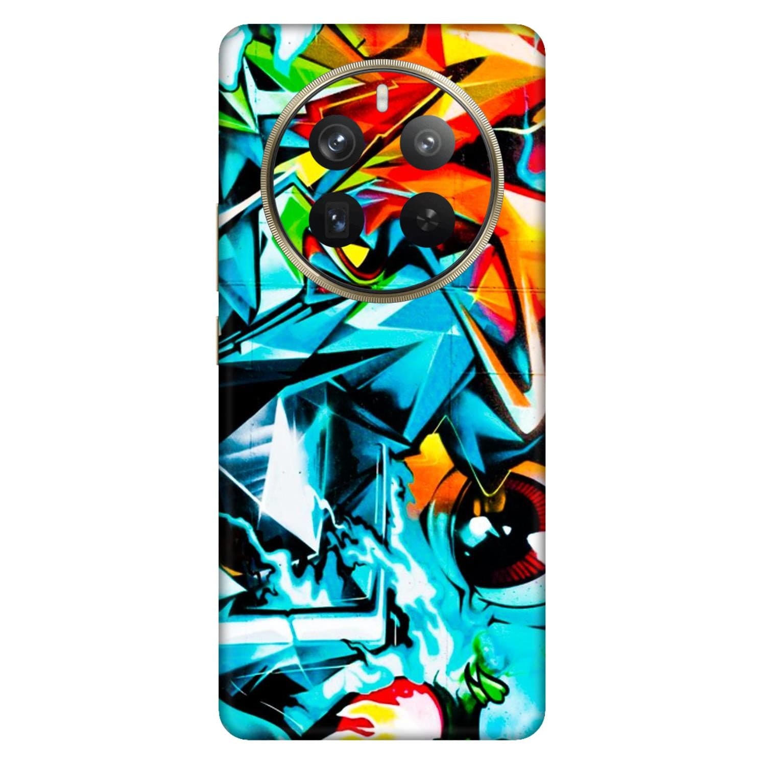 Realme Narzo 70 Pro (5G) Skins & Wraps