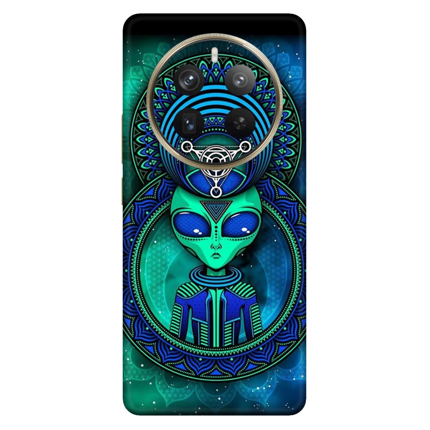 Realme 12 Pro Plus (5G) Skins & Wraps